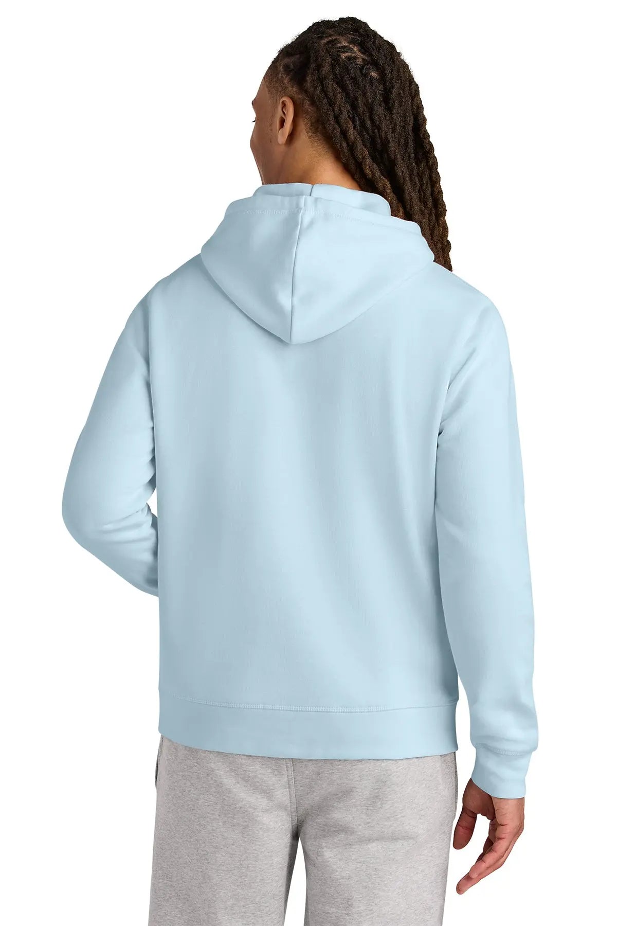 Stanley/Stella Unisex Drummer 2.0 Hooded Sweatshirt #SXU009