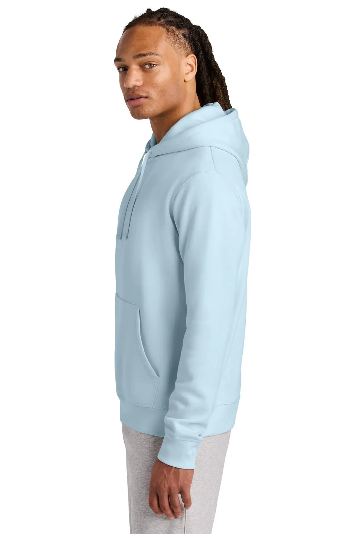 Stanley/Stella Unisex Drummer 2.0 Hooded Sweatshirt #SXU009