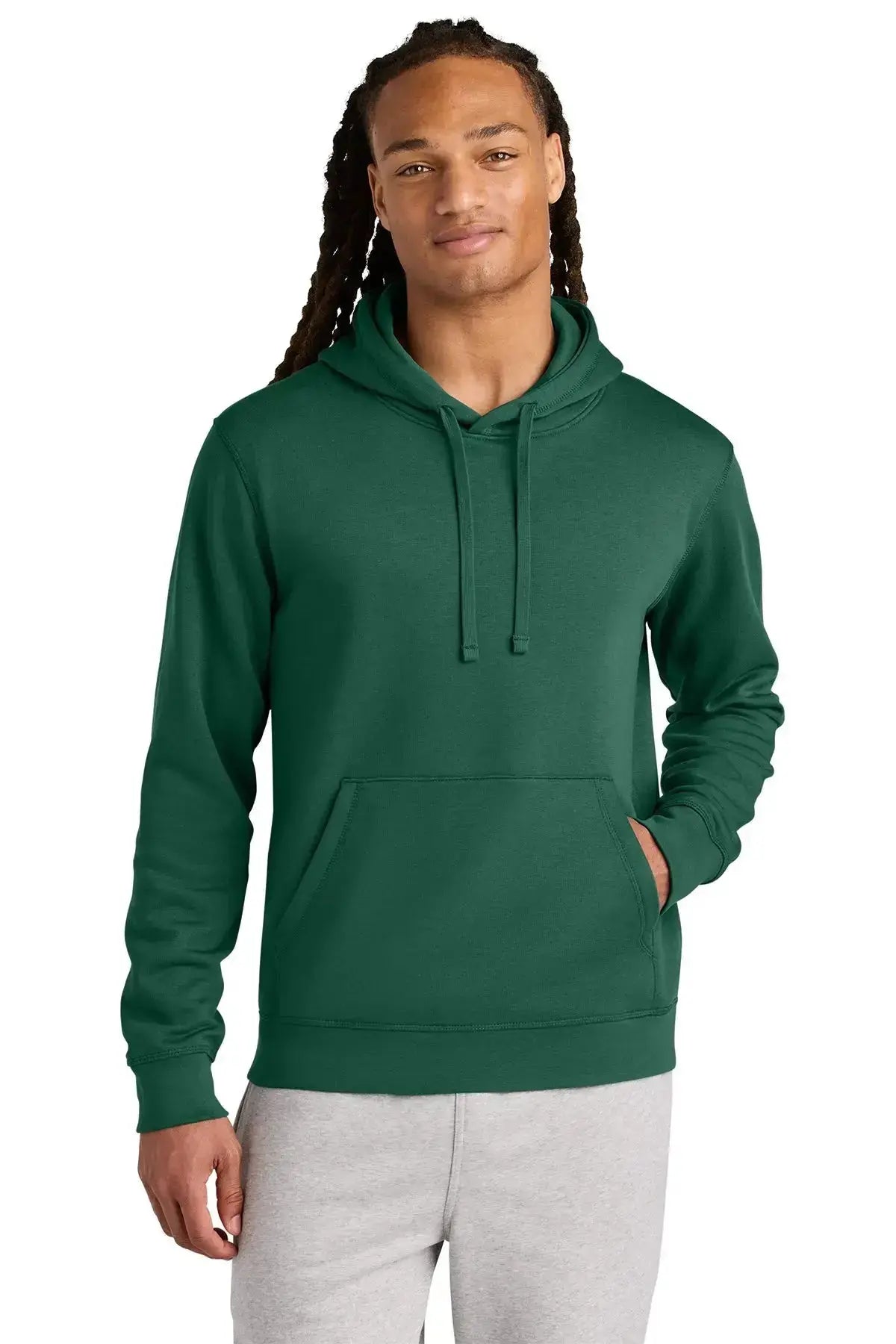 Stanley/Stella Unisex Drummer 2.0 Hooded Sweatshirt #SXU009 Game Over Merch