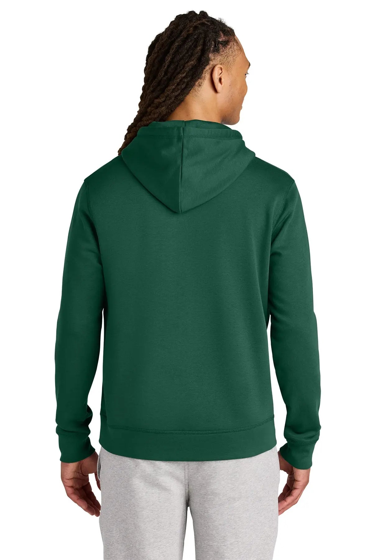 Stanley/Stella Unisex Drummer 2.0 Hooded Sweatshirt #SXU009