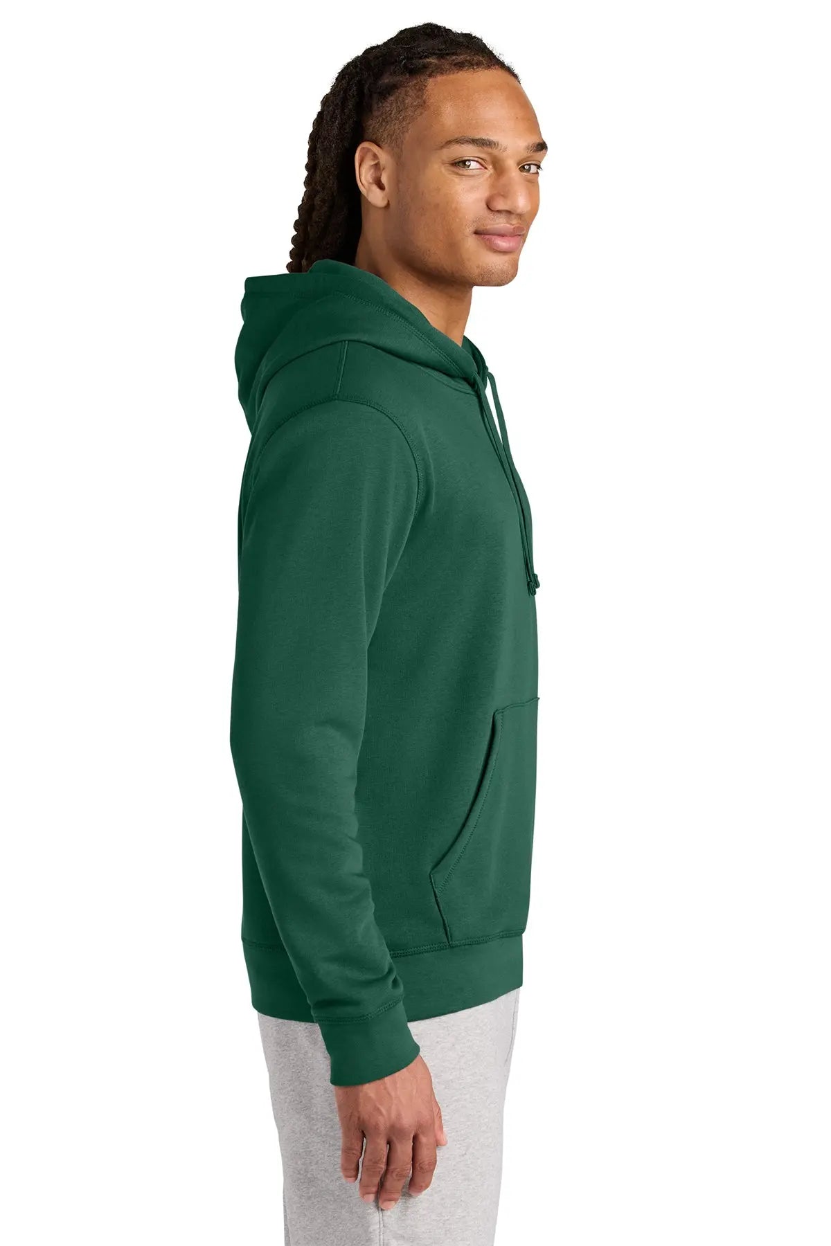 Stanley/Stella Unisex Drummer 2.0 Hooded Sweatshirt #SXU009