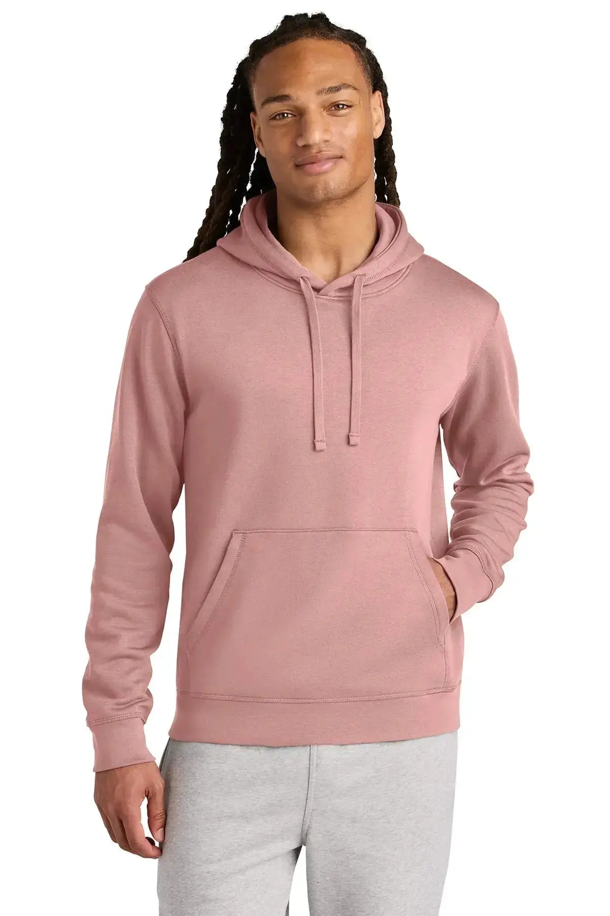 Stanley/Stella Unisex Drummer 2.0 Hooded Sweatshirt #SXU009 Game Over Merch