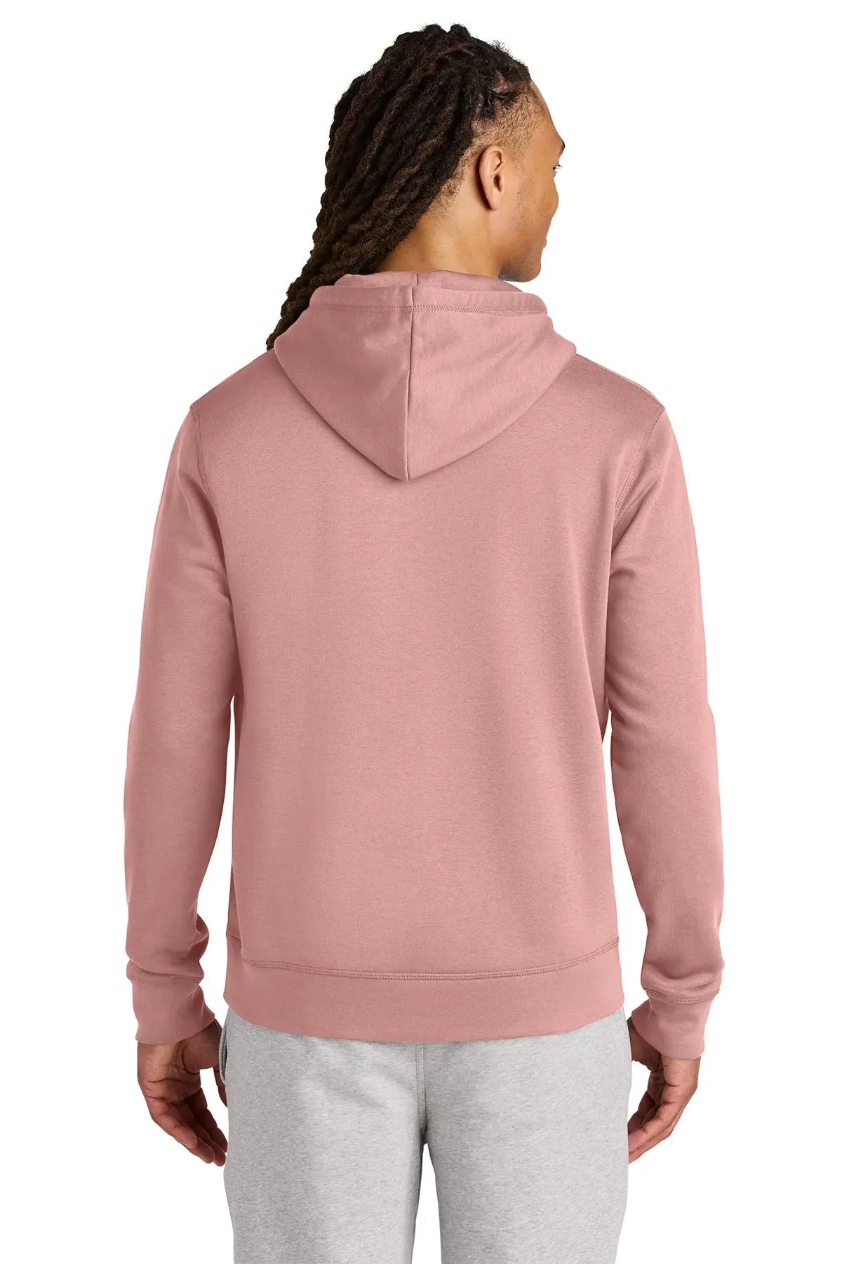 Stanley/Stella Unisex Drummer 2.0 Hooded Sweatshirt #SXU009