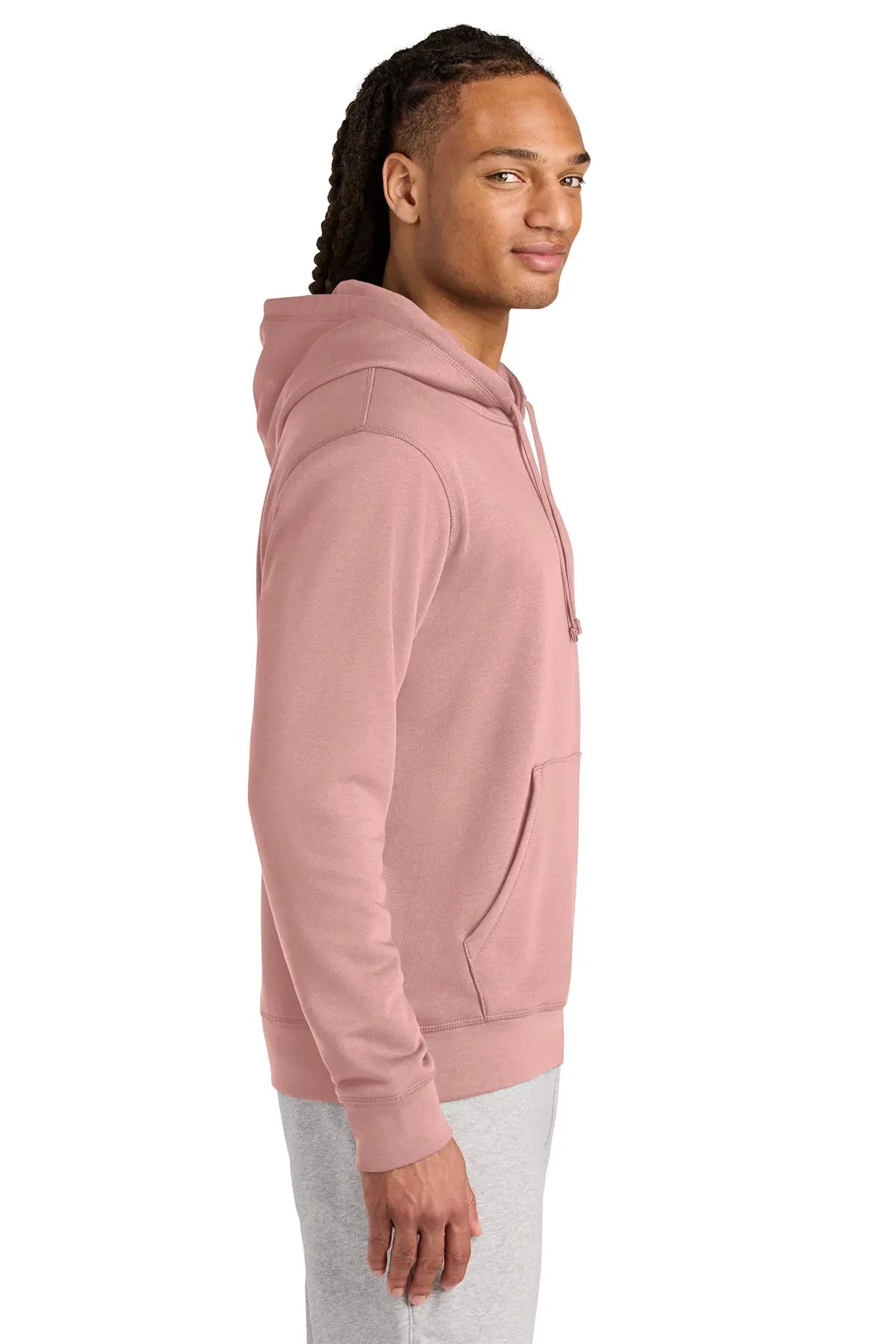 Stanley/Stella Unisex Drummer 2.0 Hooded Sweatshirt #SXU009