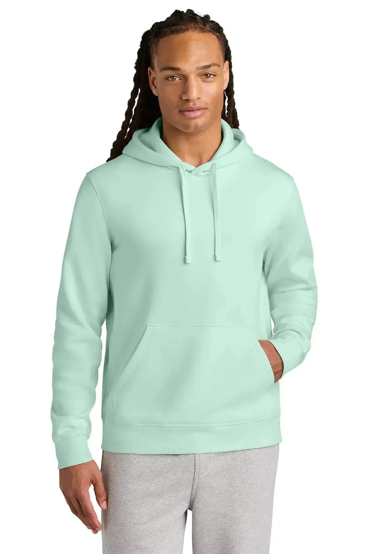 Stanley/Stella Unisex Drummer 2.0 Hooded Sweatshirt #SXU009 Game Over Merch
