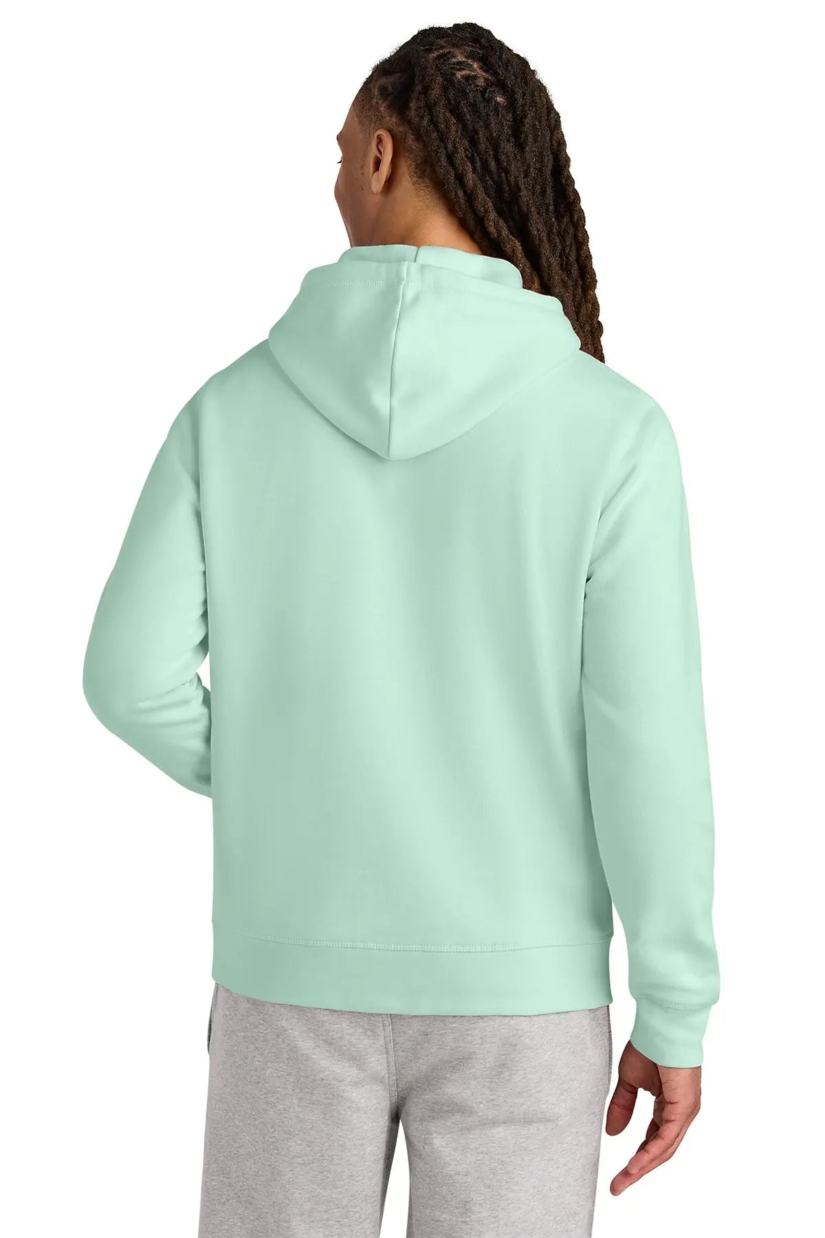 Stanley/Stella Unisex Drummer 2.0 Hooded Sweatshirt #SXU009