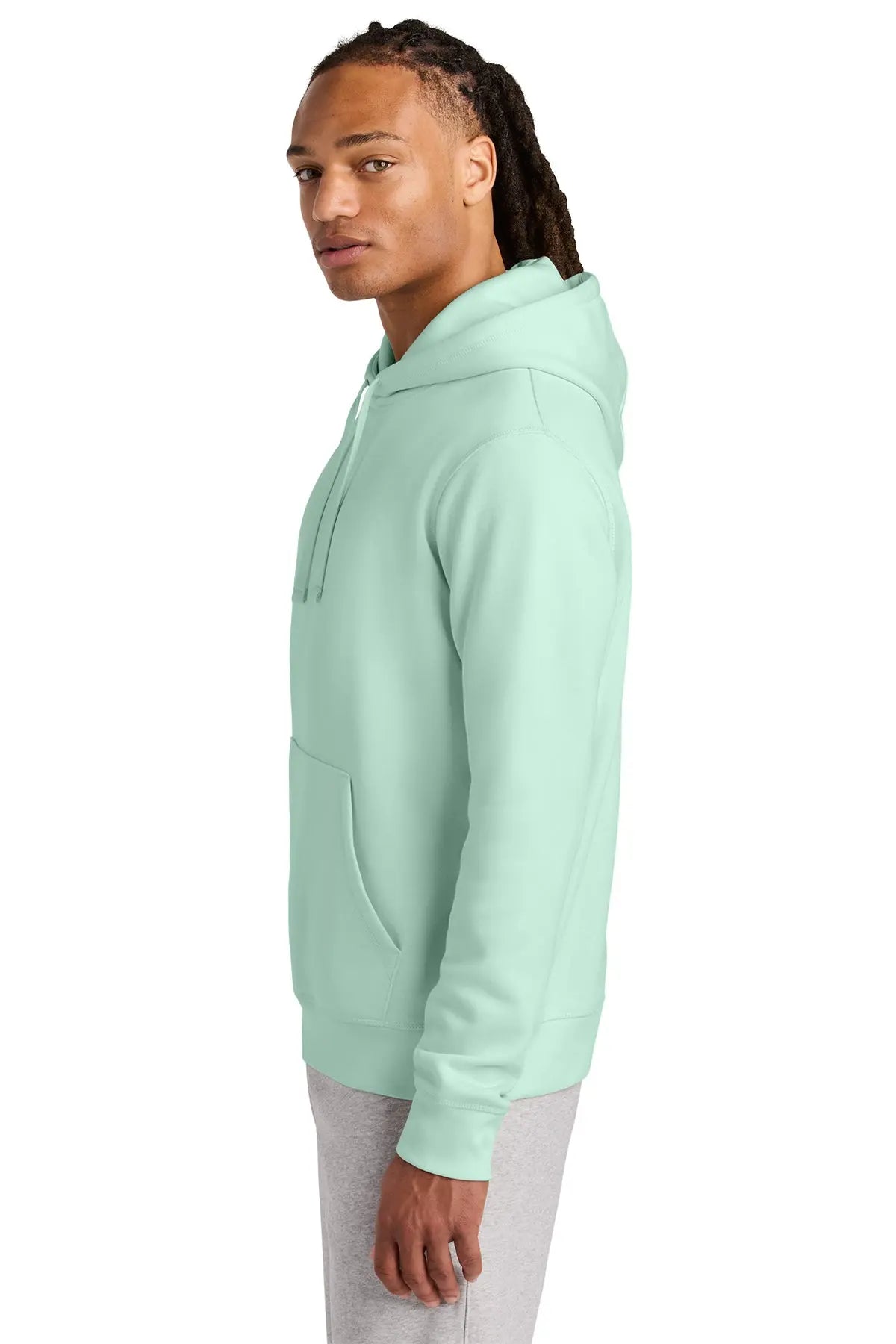 Stanley/Stella Unisex Drummer 2.0 Hooded Sweatshirt #SXU009