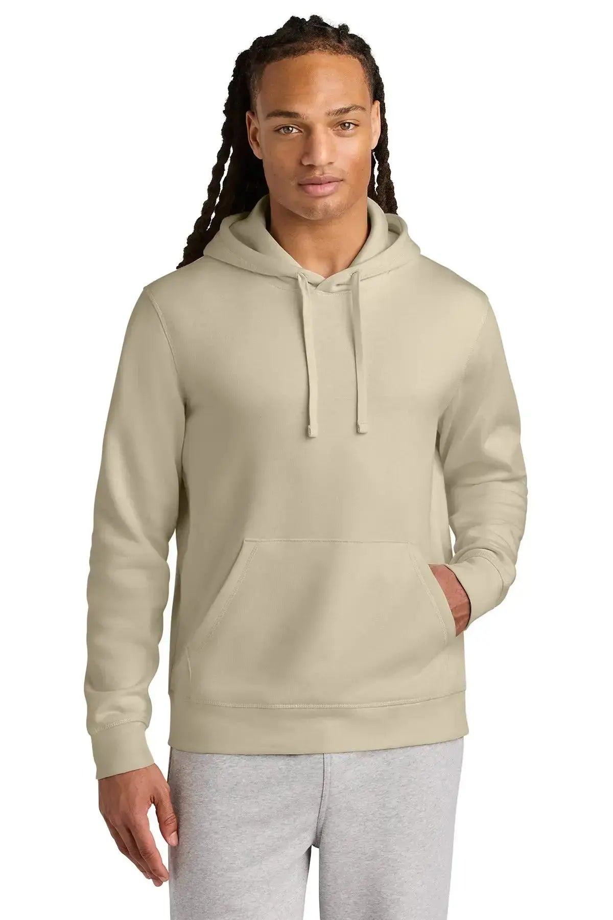 Stanley/Stella Unisex Drummer 2.0 Hooded Sweatshirt #SXU009 Game Over Merch