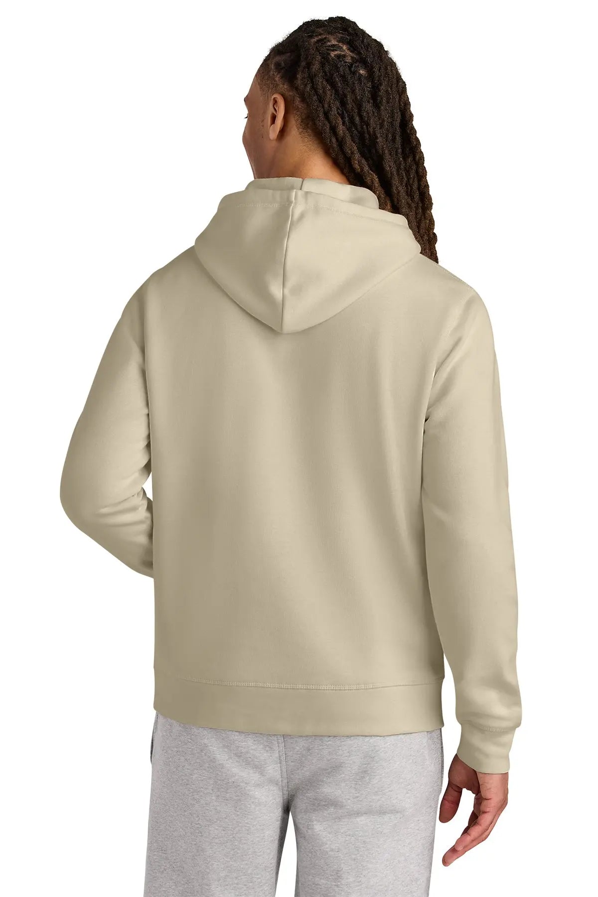 Stanley/Stella Unisex Drummer 2.0 Hooded Sweatshirt #SXU009