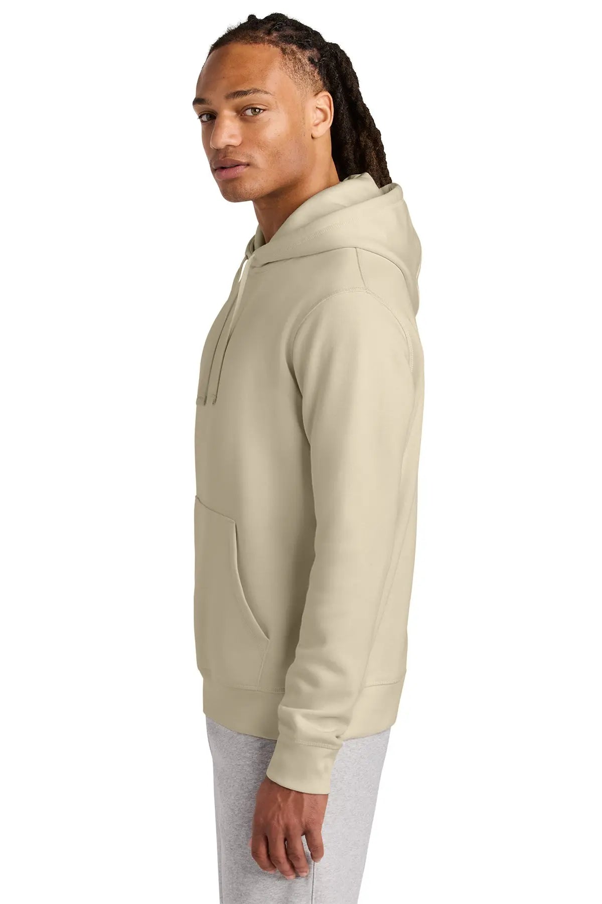 Stanley/Stella Unisex Drummer 2.0 Hooded Sweatshirt #SXU009