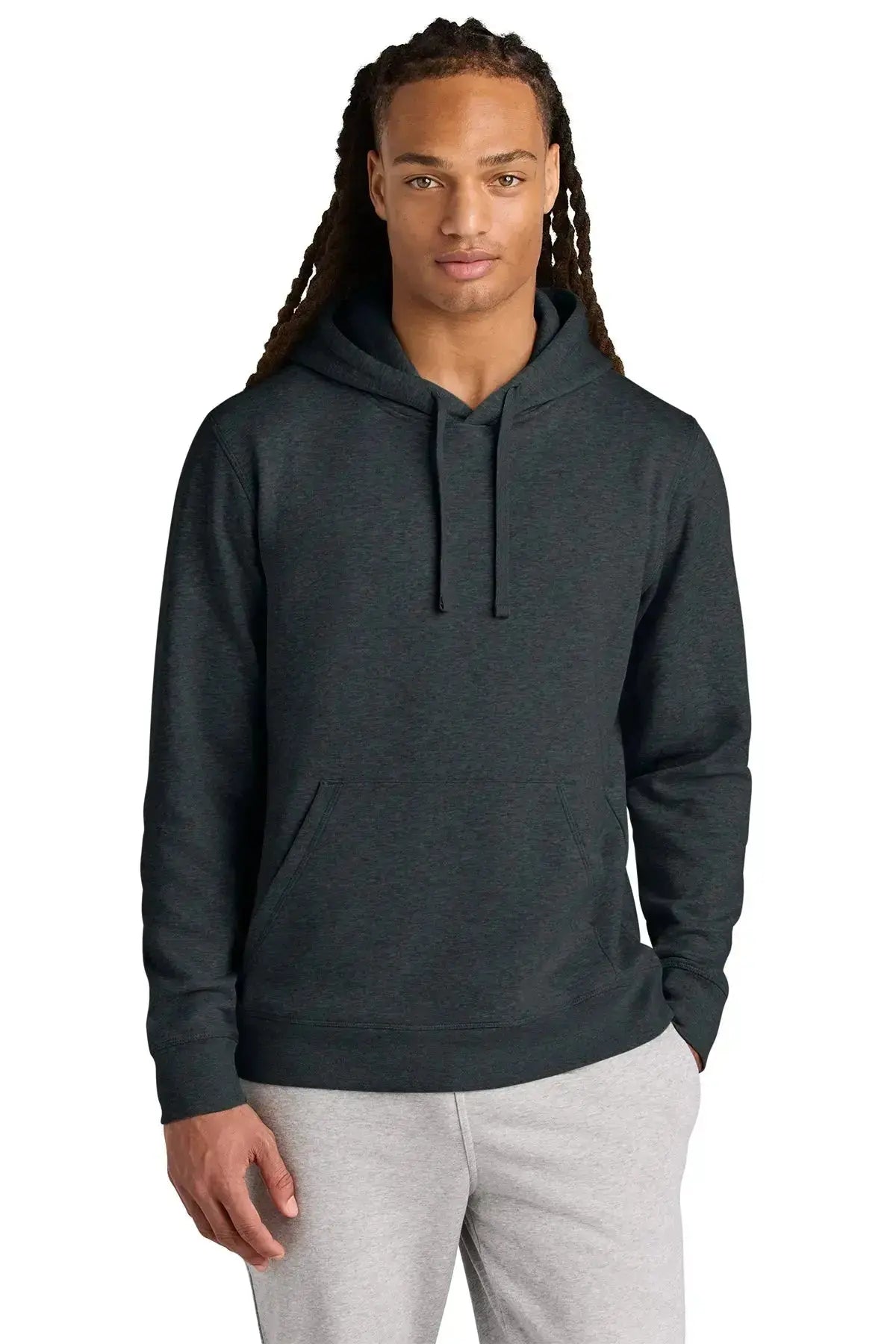 Stanley/Stella Unisex Drummer 2.0 Hooded Sweatshirt #SXU009 Game Over Merch