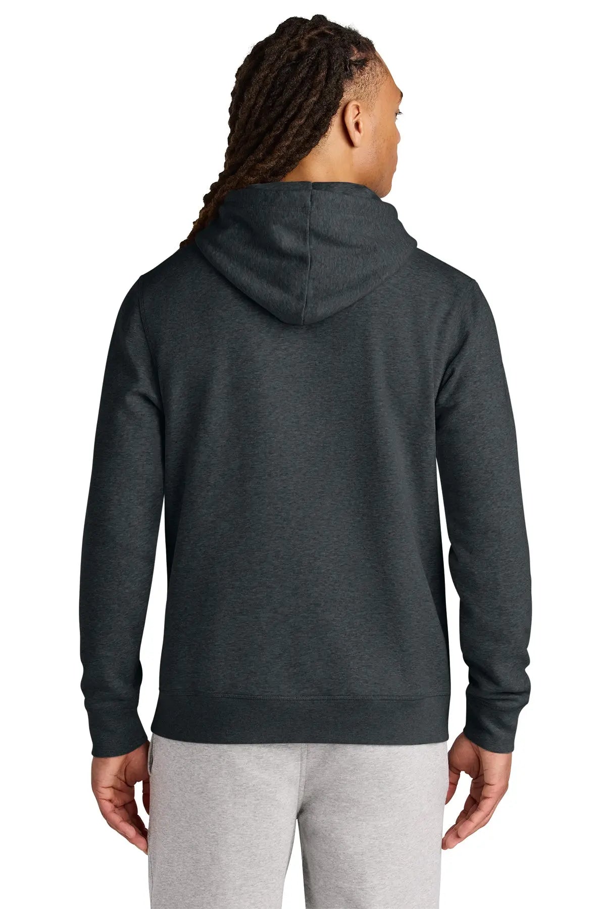 Stanley/Stella Unisex Drummer 2.0 Hooded Sweatshirt #SXU009
