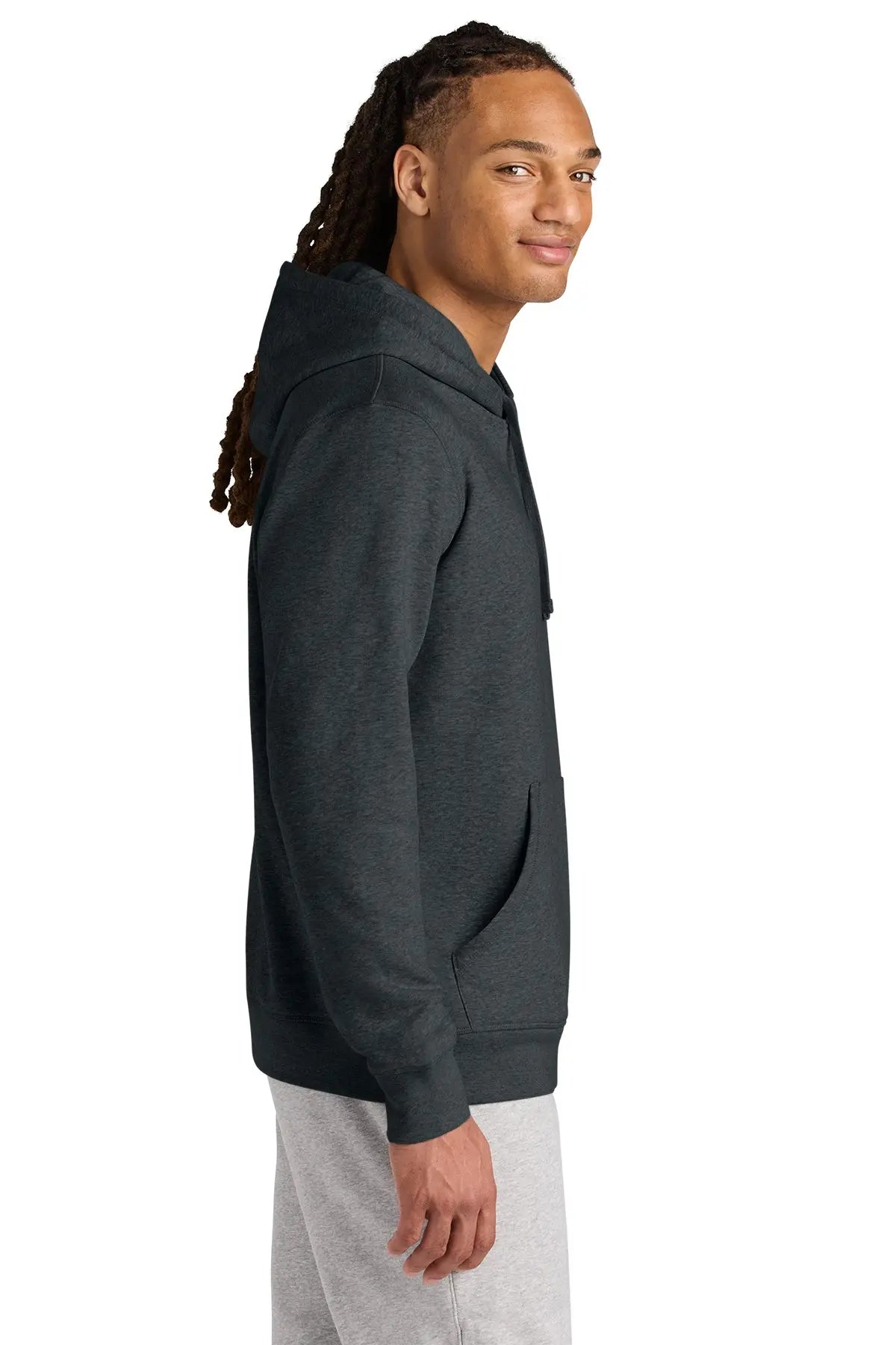 Stanley/Stella Unisex Drummer 2.0 Hooded Sweatshirt #SXU009
