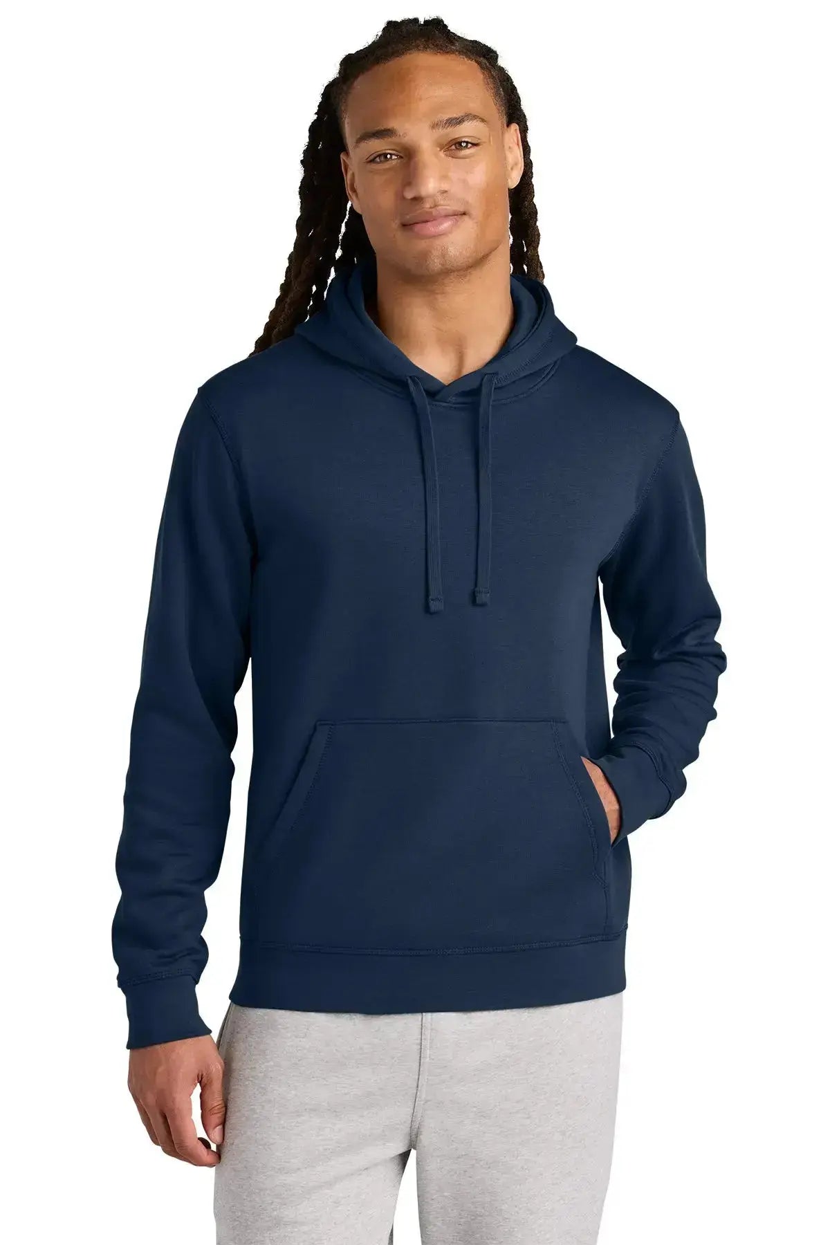 Stanley/Stella Unisex Drummer 2.0 Hooded Sweatshirt #SXU009 Game Over Merch