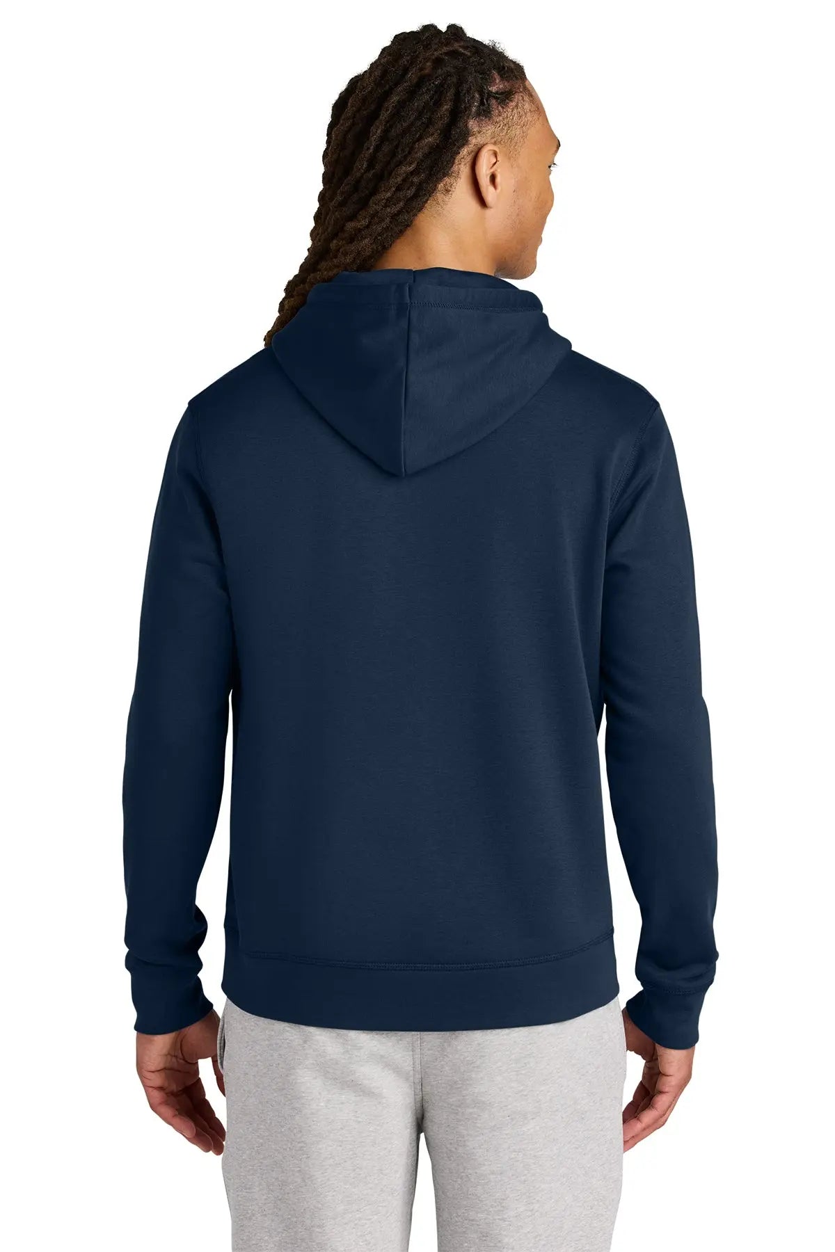 Stanley/Stella Unisex Drummer 2.0 Hooded Sweatshirt #SXU009