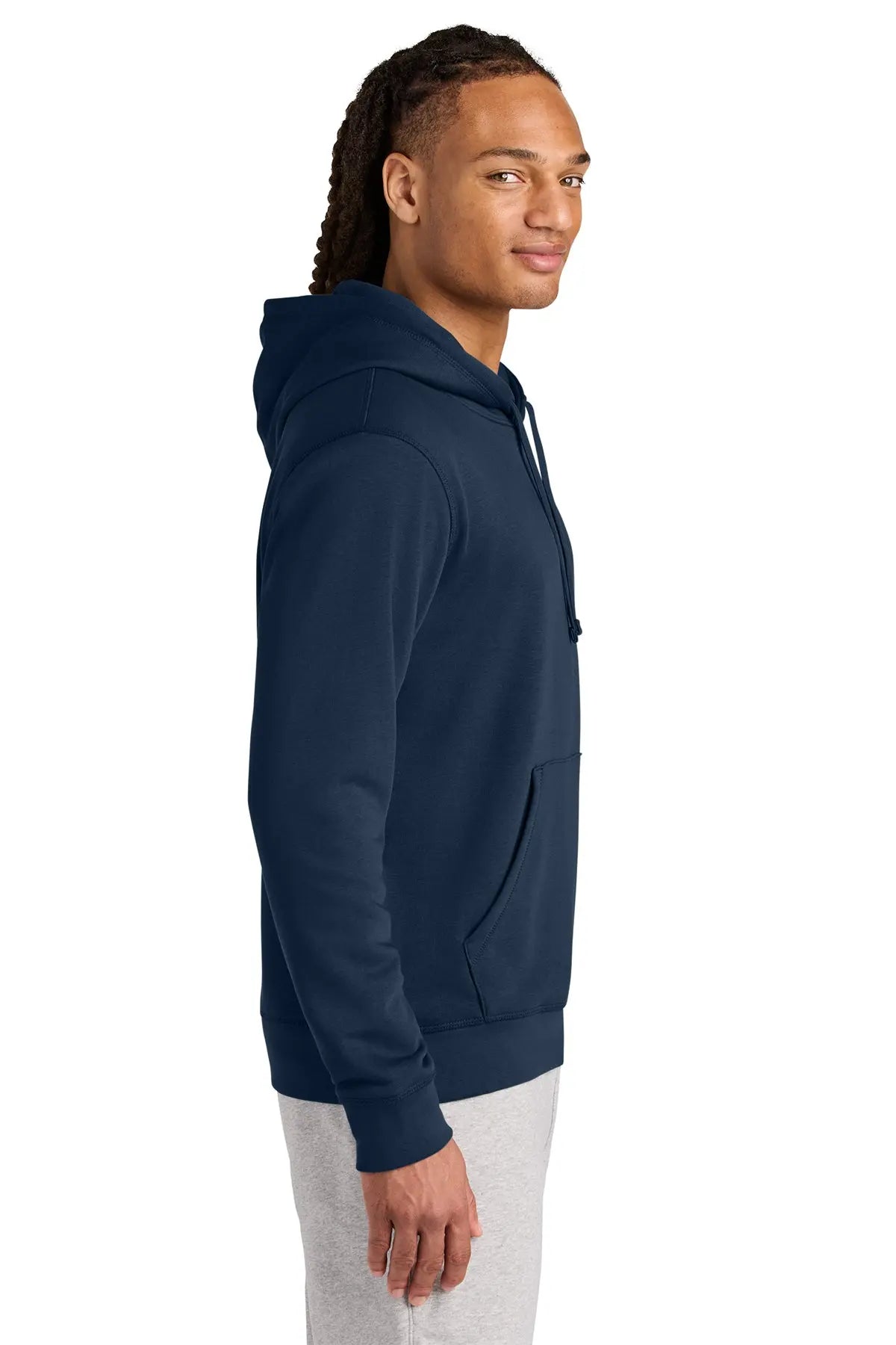 Stanley/Stella Unisex Drummer 2.0 Hooded Sweatshirt #SXU009