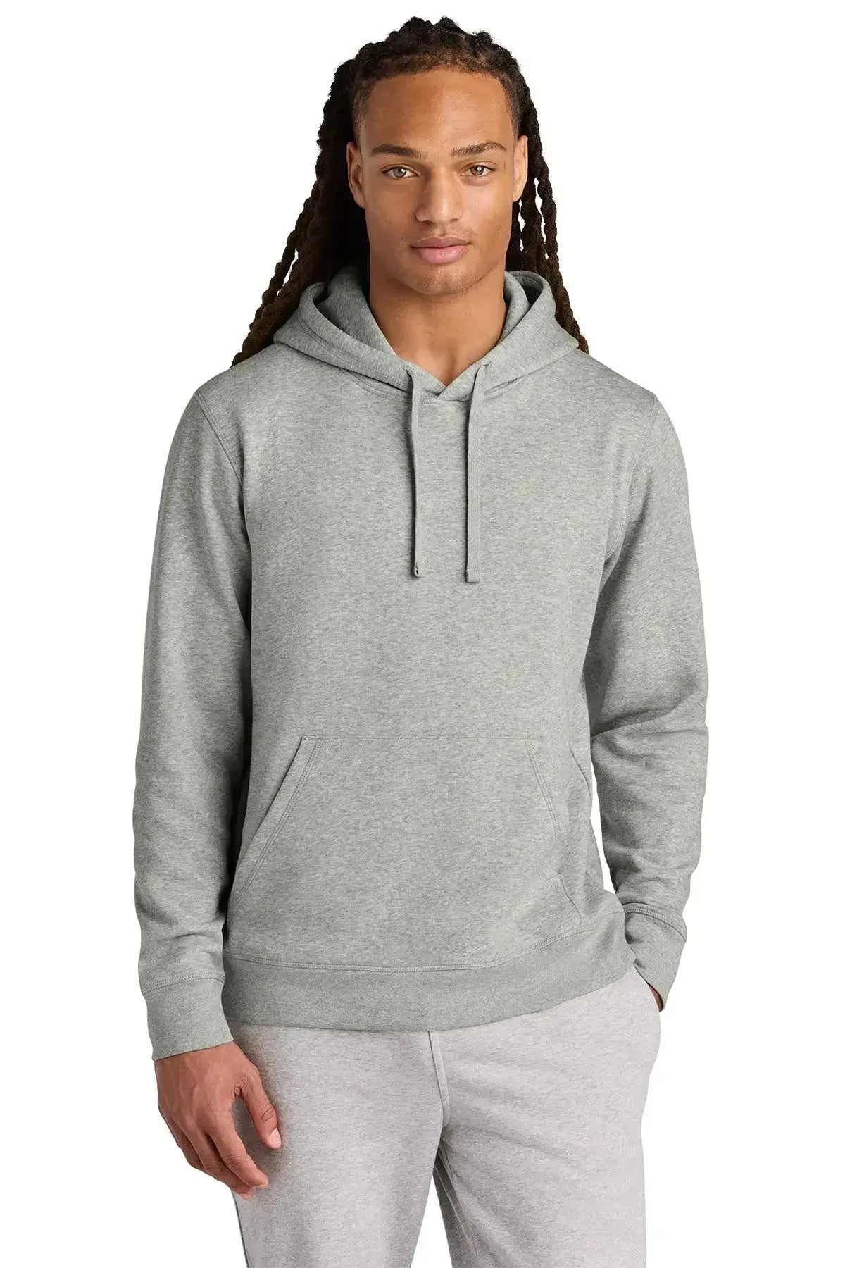 Stanley/Stella Unisex Drummer 2.0 Hooded Sweatshirt #SXU009 Game Over Merch
