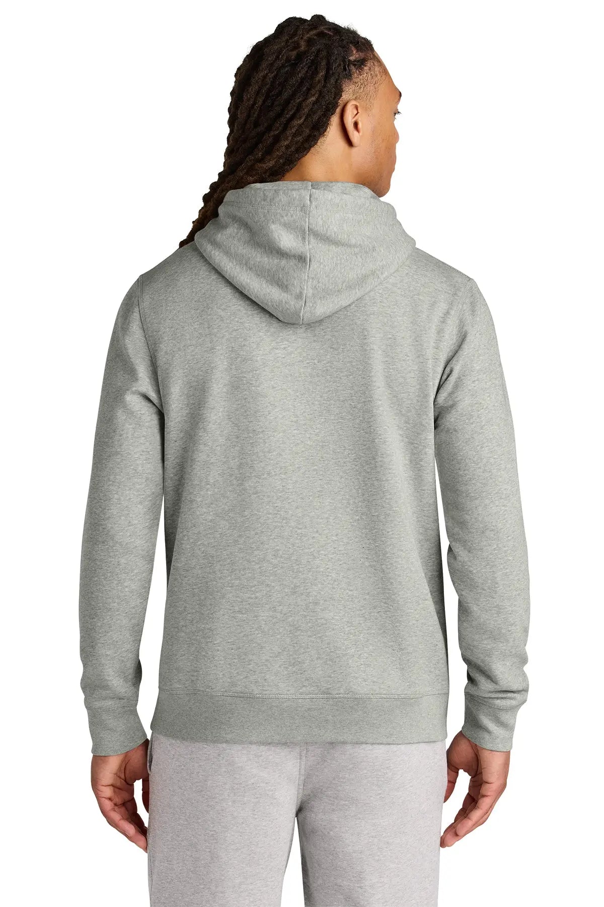 Stanley/Stella Unisex Drummer 2.0 Hooded Sweatshirt #SXU009