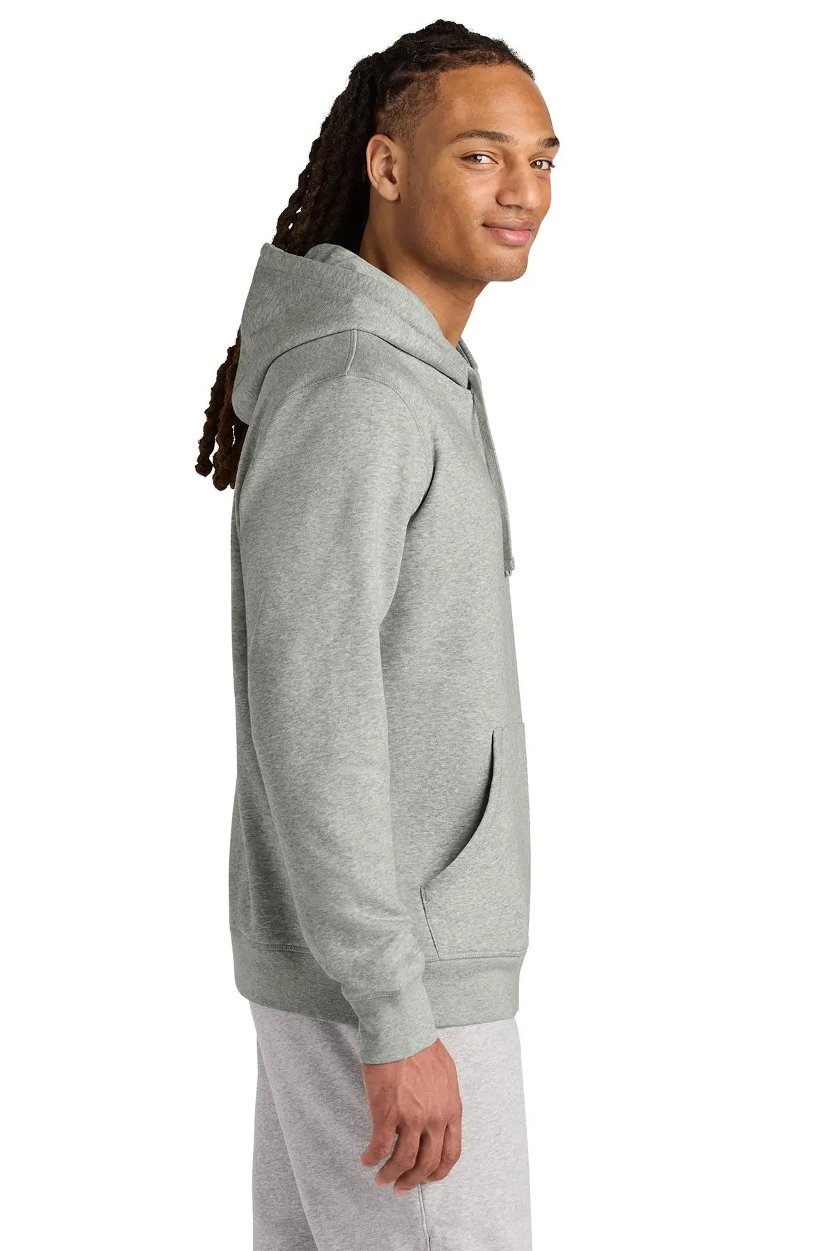 Stanley/Stella Unisex Drummer 2.0 Hooded Sweatshirt #SXU009