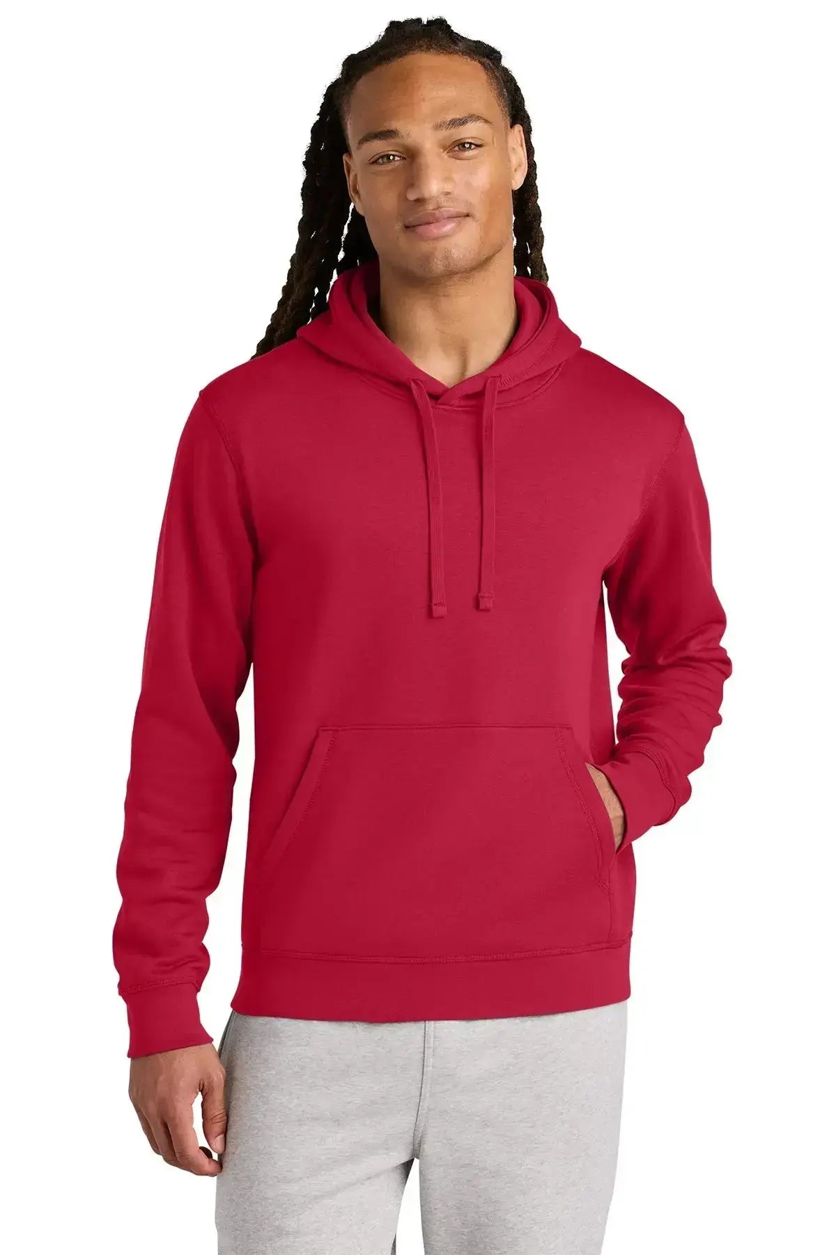 Stanley/Stella Unisex Drummer 2.0 Hooded Sweatshirt #SXU009 Game Over Merch