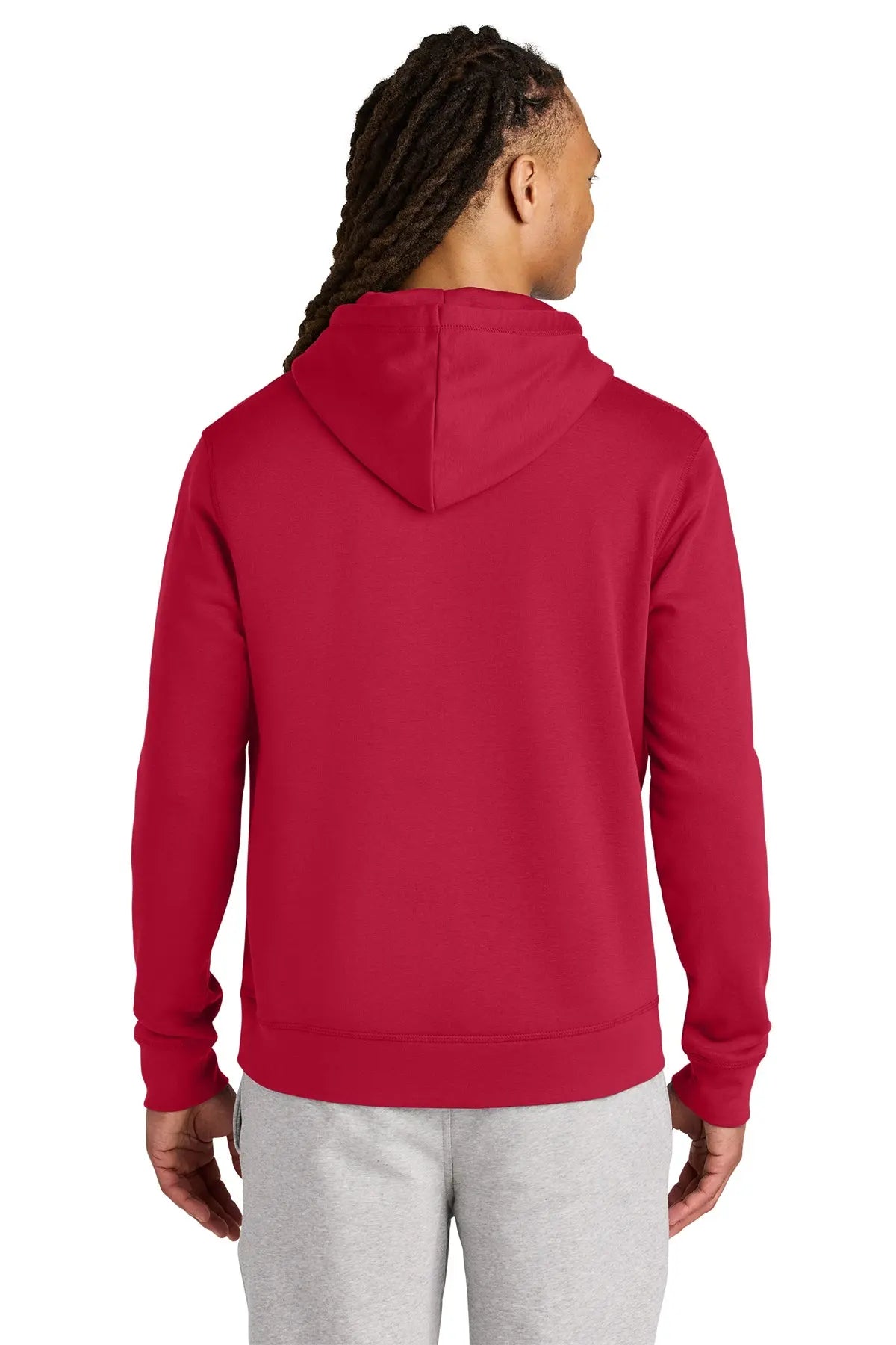 Stanley/Stella Unisex Drummer 2.0 Hooded Sweatshirt #SXU009