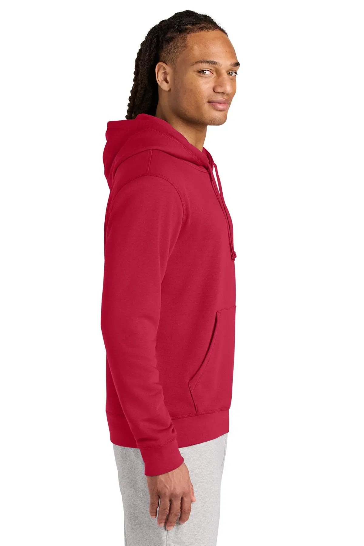 Stanley/Stella Unisex Drummer 2.0 Hooded Sweatshirt #SXU009