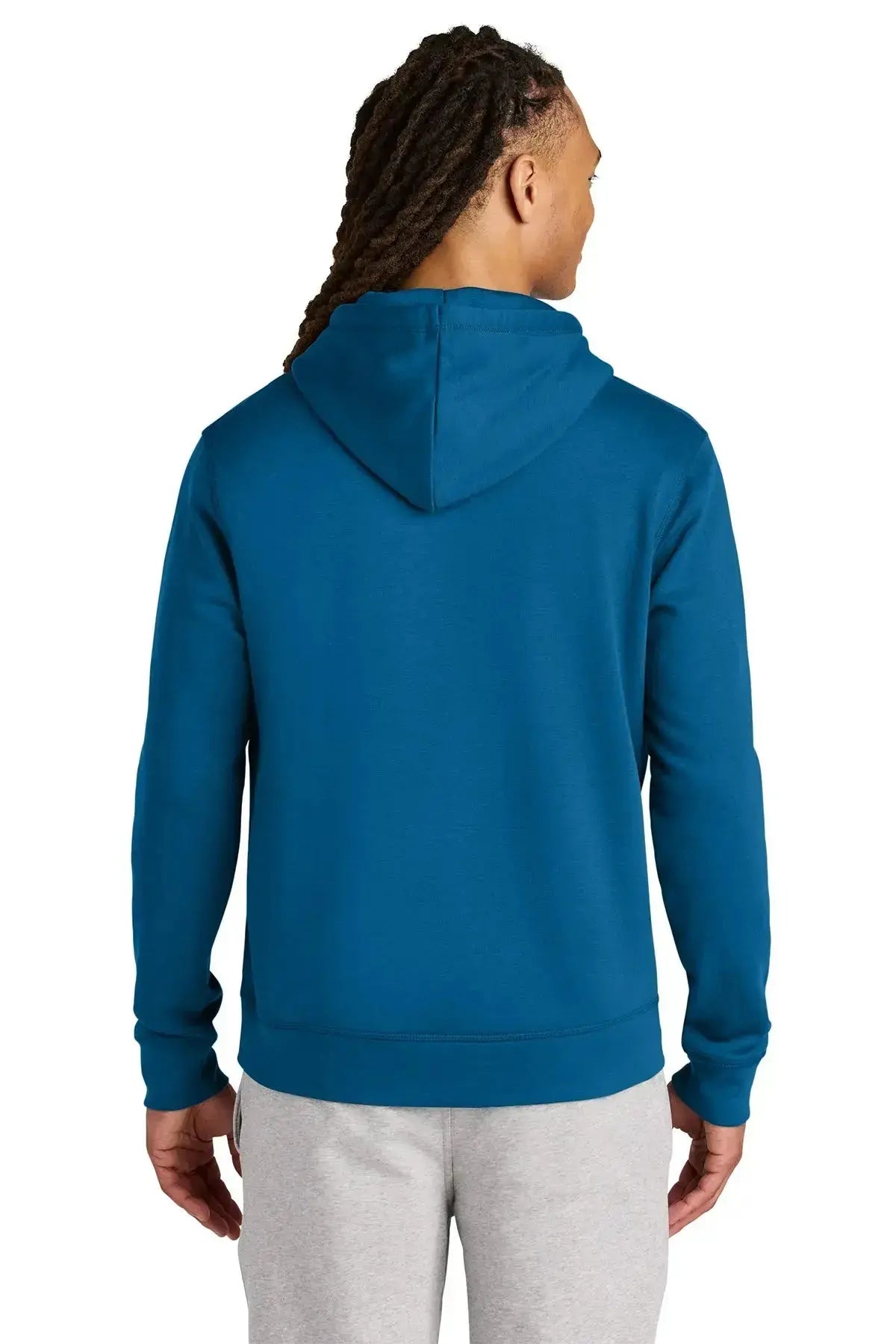 Stanley/Stella Unisex Drummer 2.0 Hooded Sweatshirt #SXU009 Game Over Merch