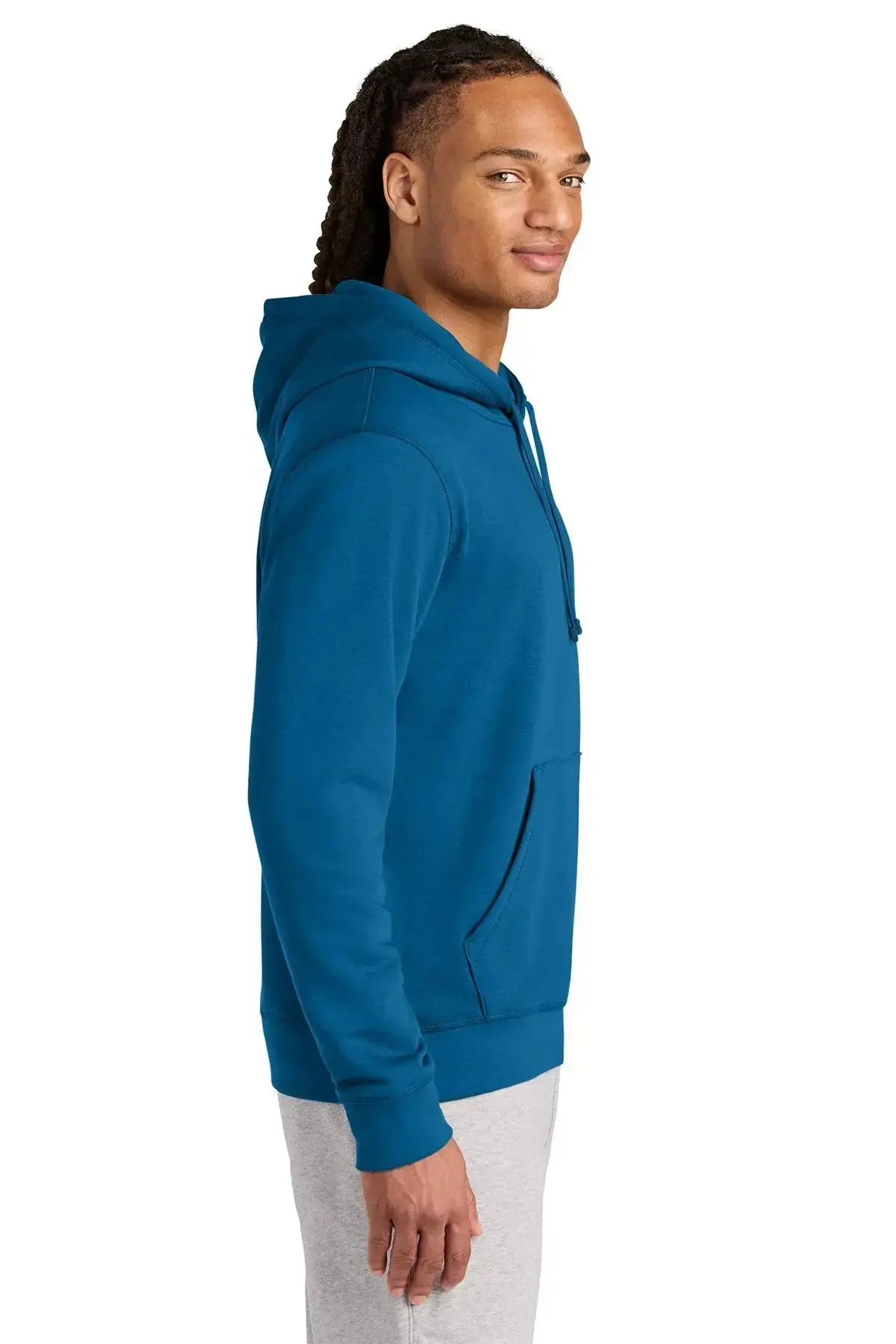 Stanley/Stella Unisex Drummer 2.0 Hooded Sweatshirt #SXU009 Game Over Merch