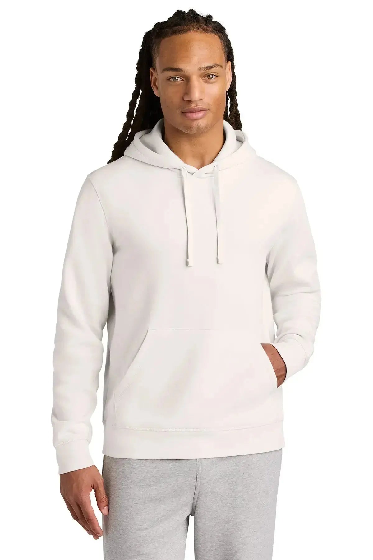 Stanley/Stella Unisex Drummer 2.0 Hooded Sweatshirt #SXU009 Game Over Merch