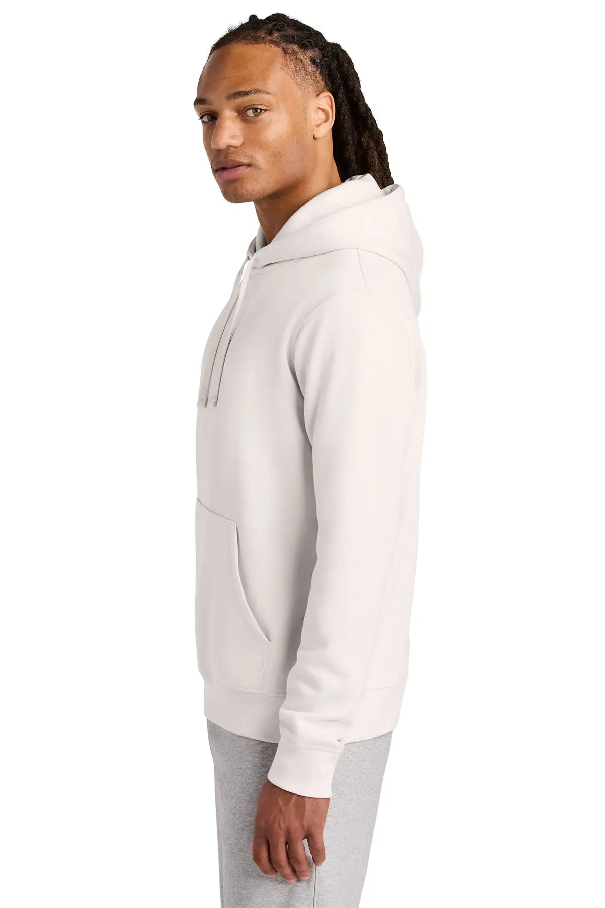 Stanley/Stella Unisex Drummer 2.0 Hooded Sweatshirt #SXU009