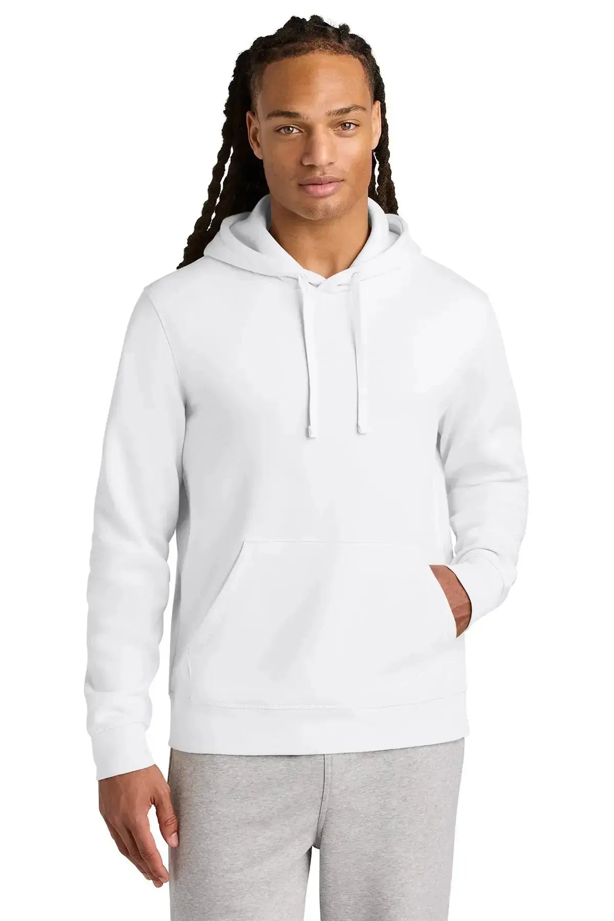 Stanley/Stella Unisex Drummer 2.0 Hooded Sweatshirt #SXU009 Game Over Merch