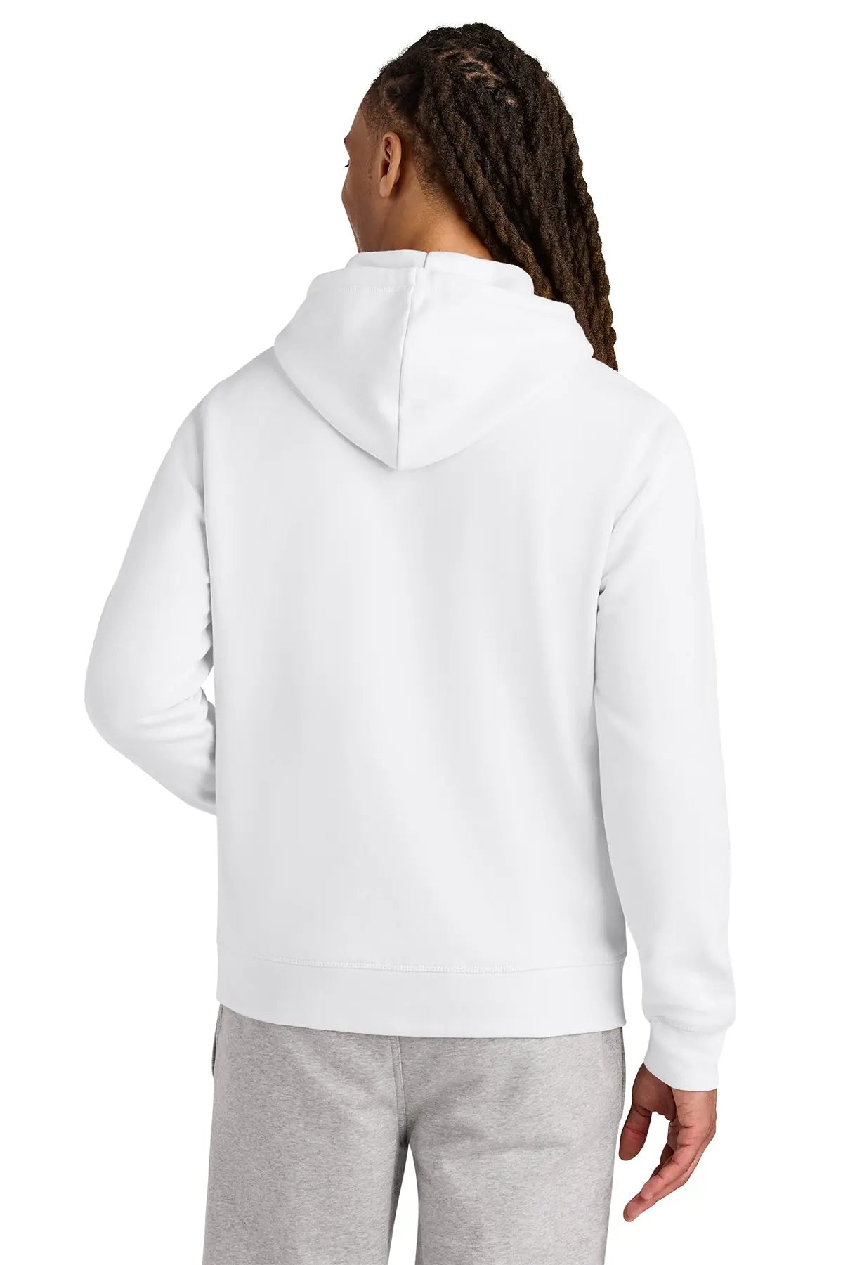 Stanley/Stella Unisex Drummer 2.0 Hooded Sweatshirt #SXU009