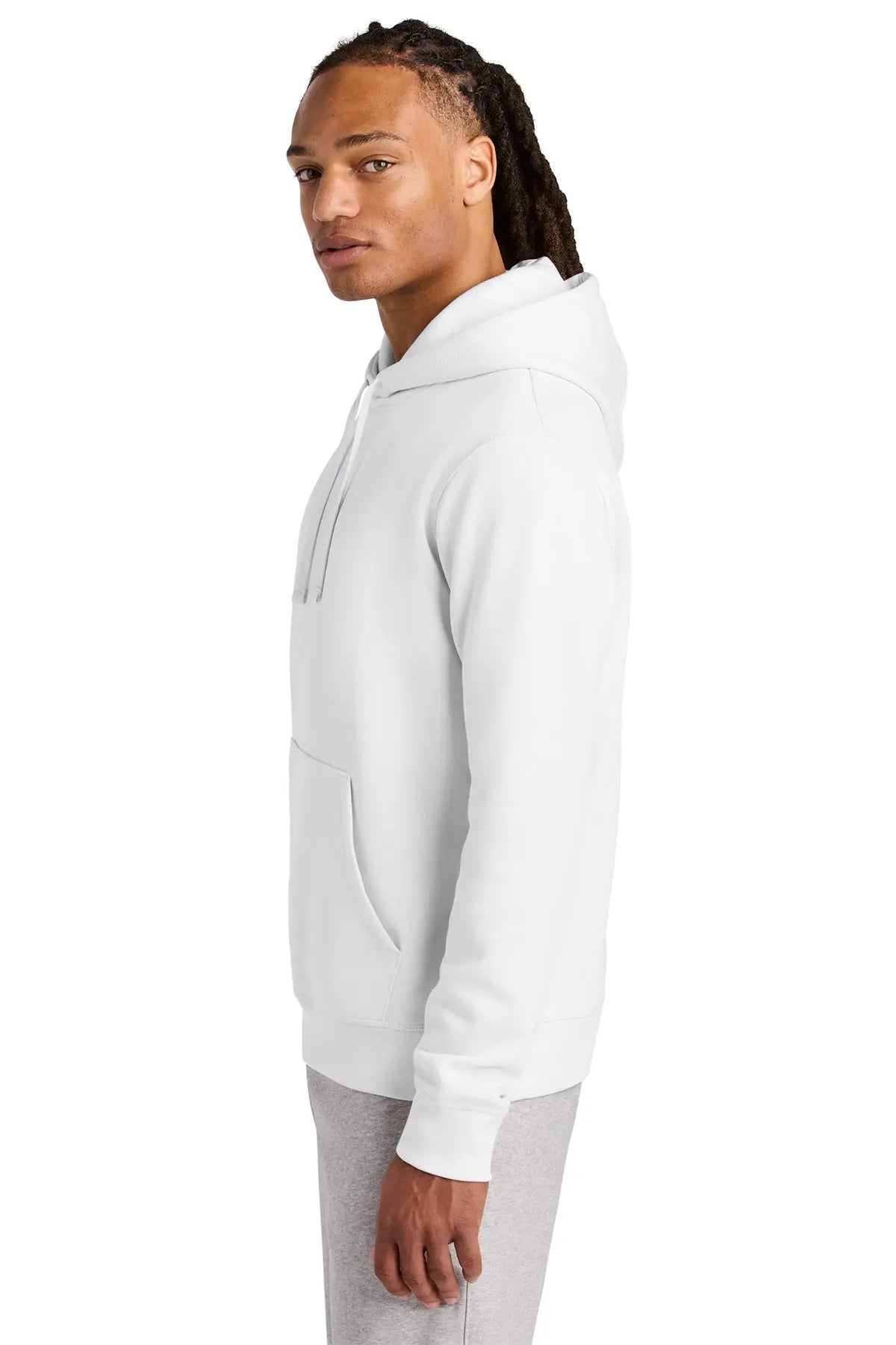 Stanley/Stella Unisex Drummer 2.0 Hooded Sweatshirt #SXU009