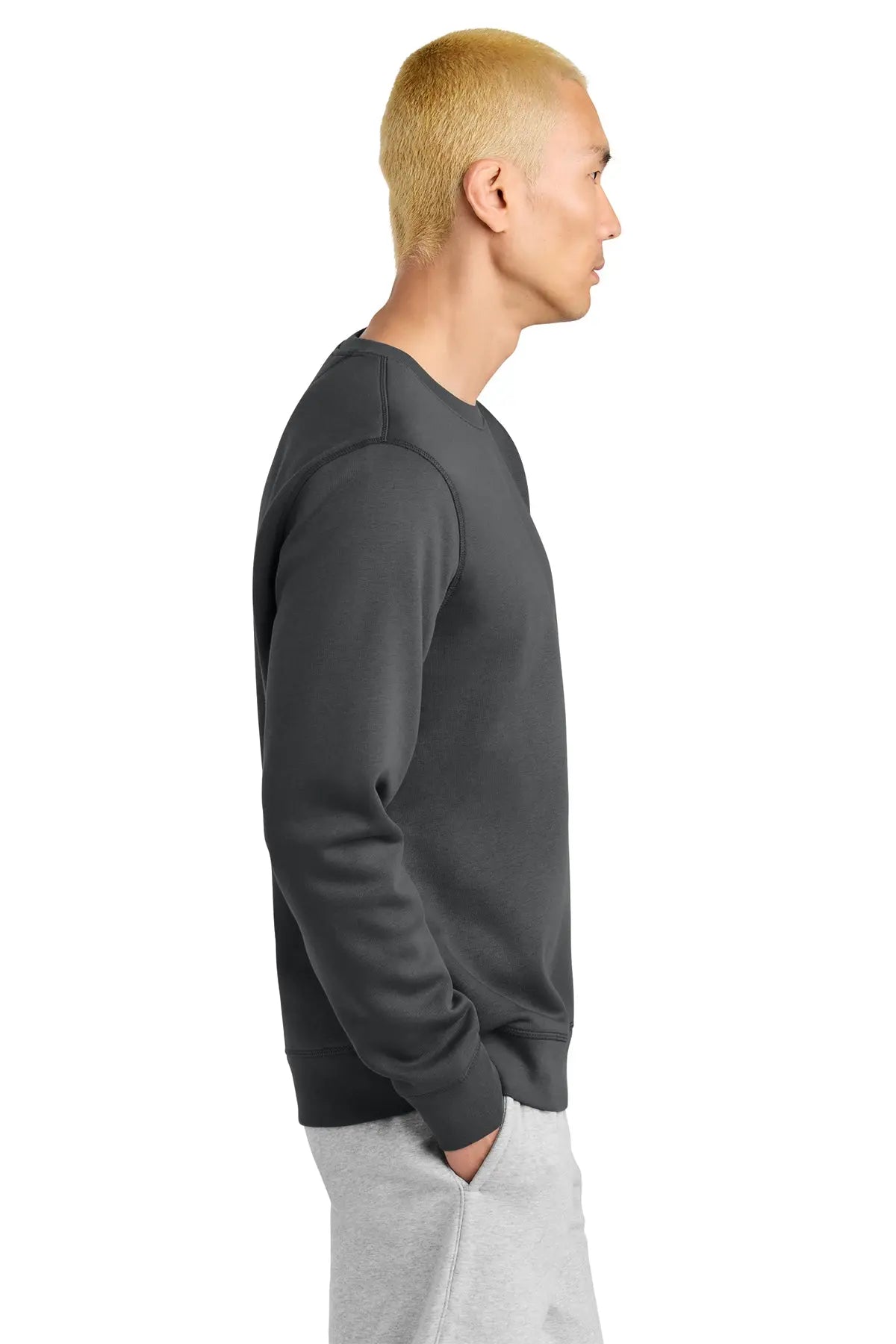 Stanley/Stella Unisex Roller Crewneck Sweatshirt #SXU010