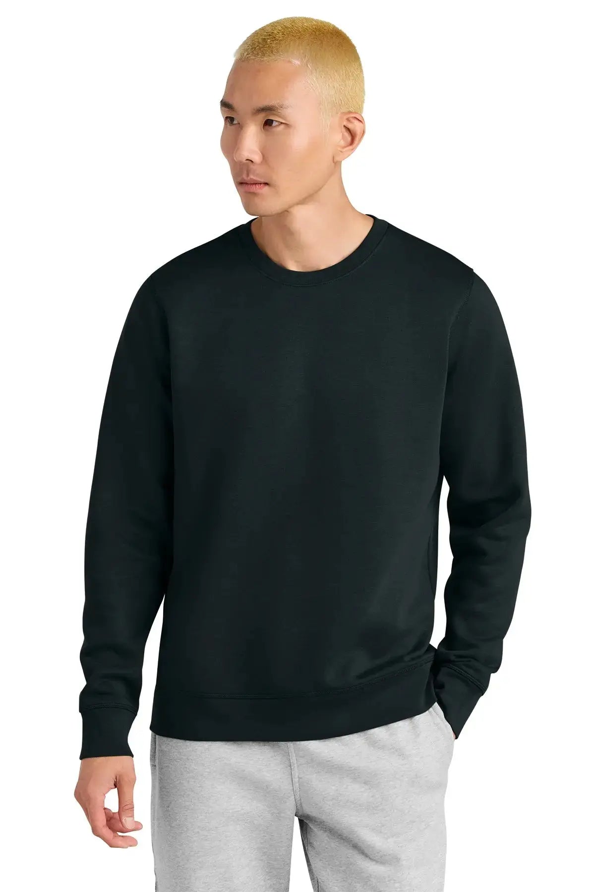 Stanley/Stella Unisex Roller Crewneck Sweatshirt #SXU010 Game Over Merch