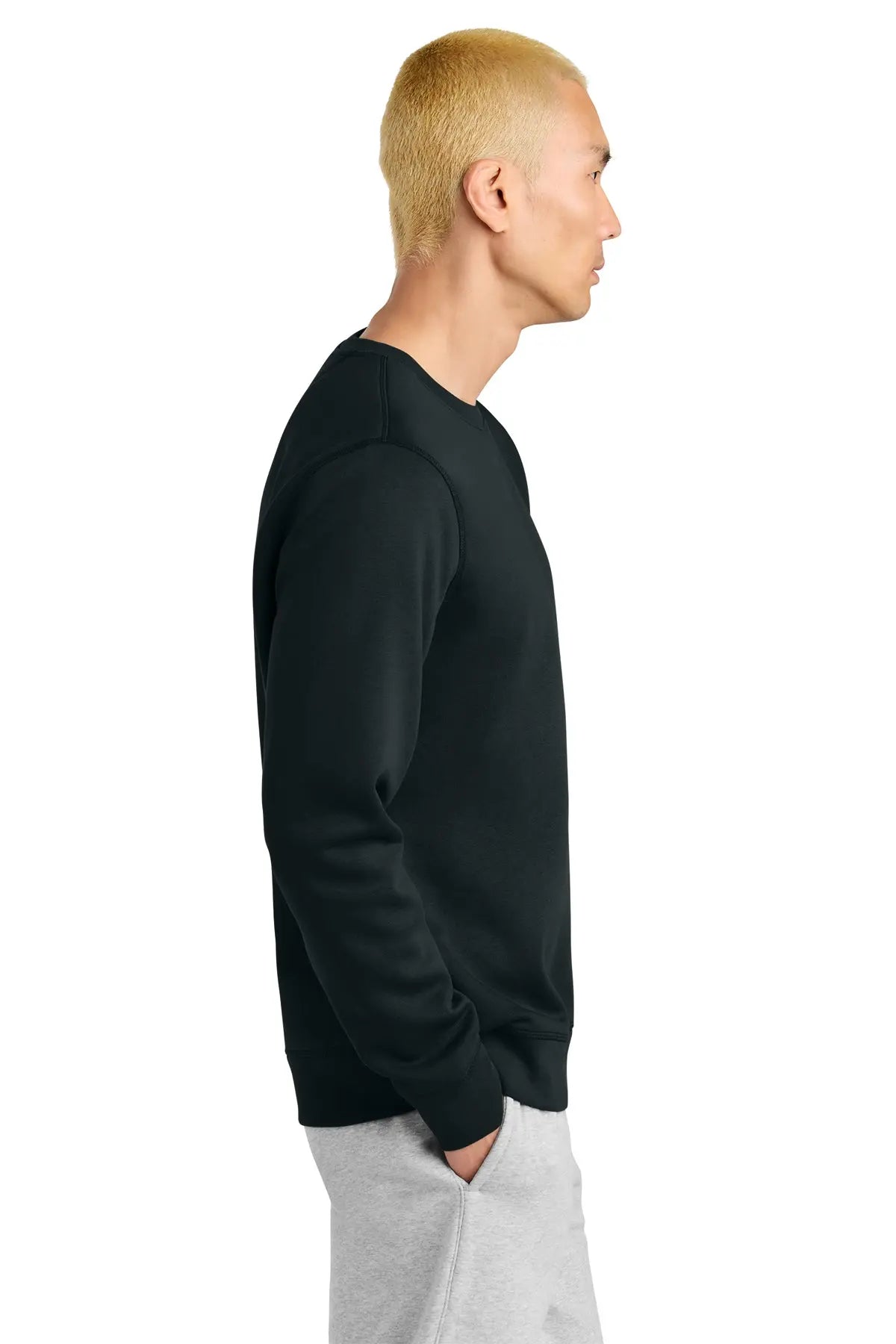 Stanley/Stella Unisex Roller Crewneck Sweatshirt #SXU010