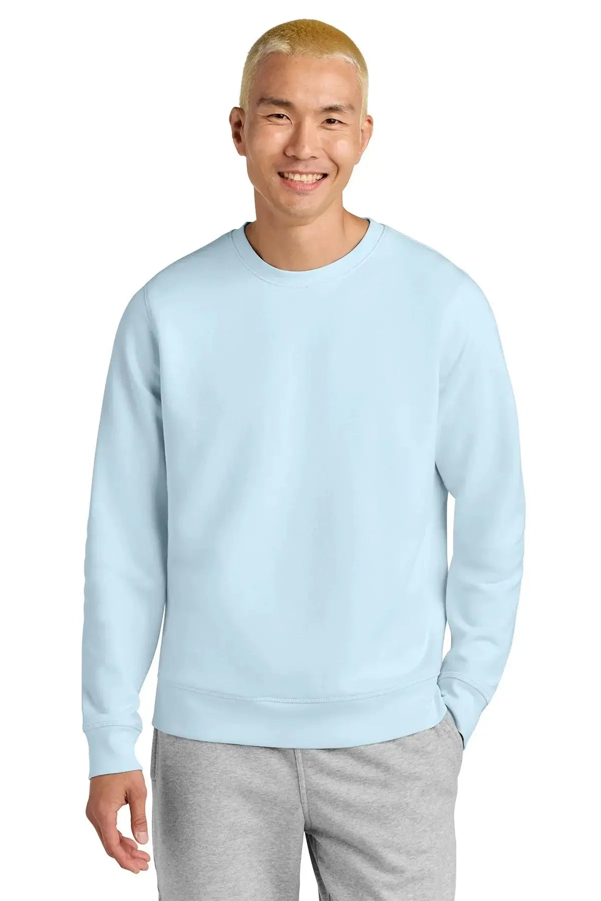 Stanley/Stella Unisex Roller Crewneck Sweatshirt #SXU010 Game Over Merch