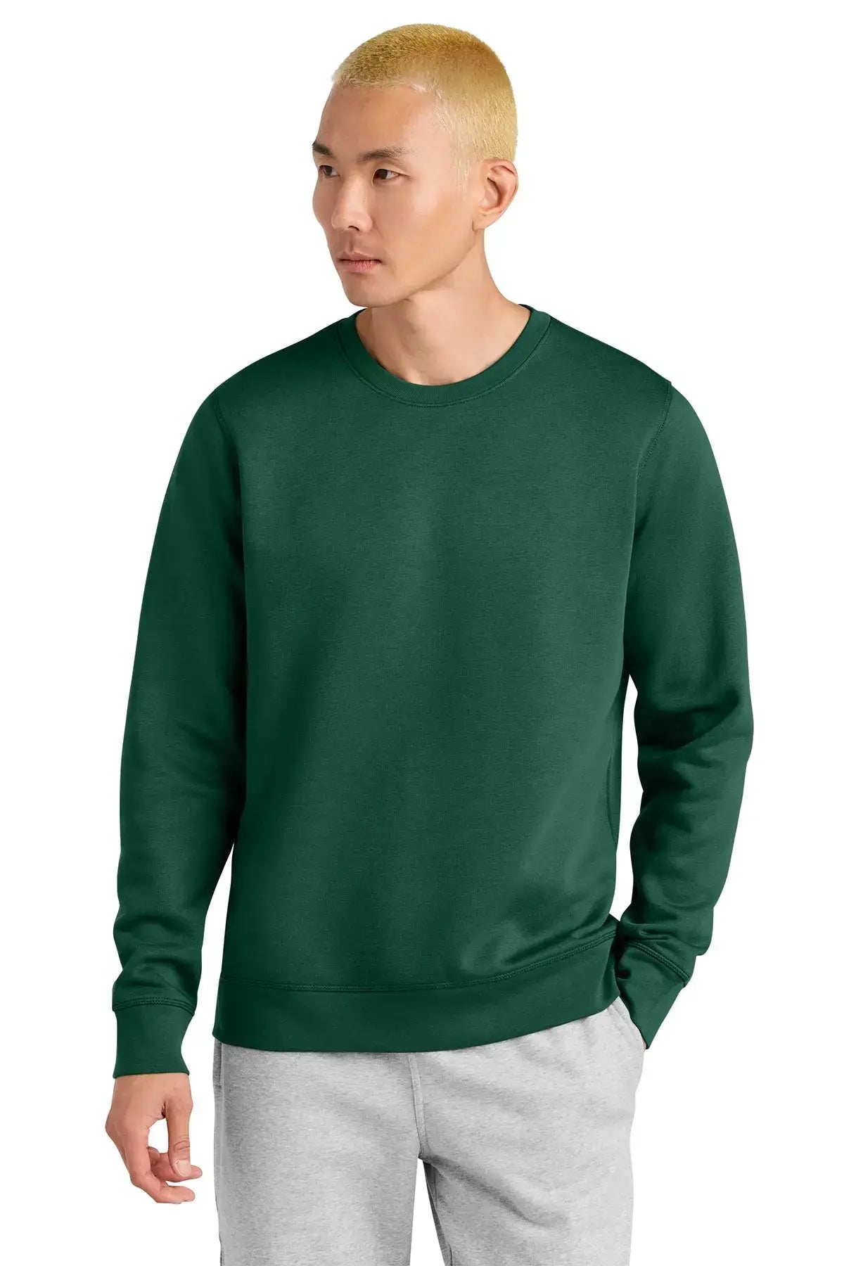 Stanley/Stella Unisex Roller Crewneck Sweatshirt #SXU010 Game Over Merch