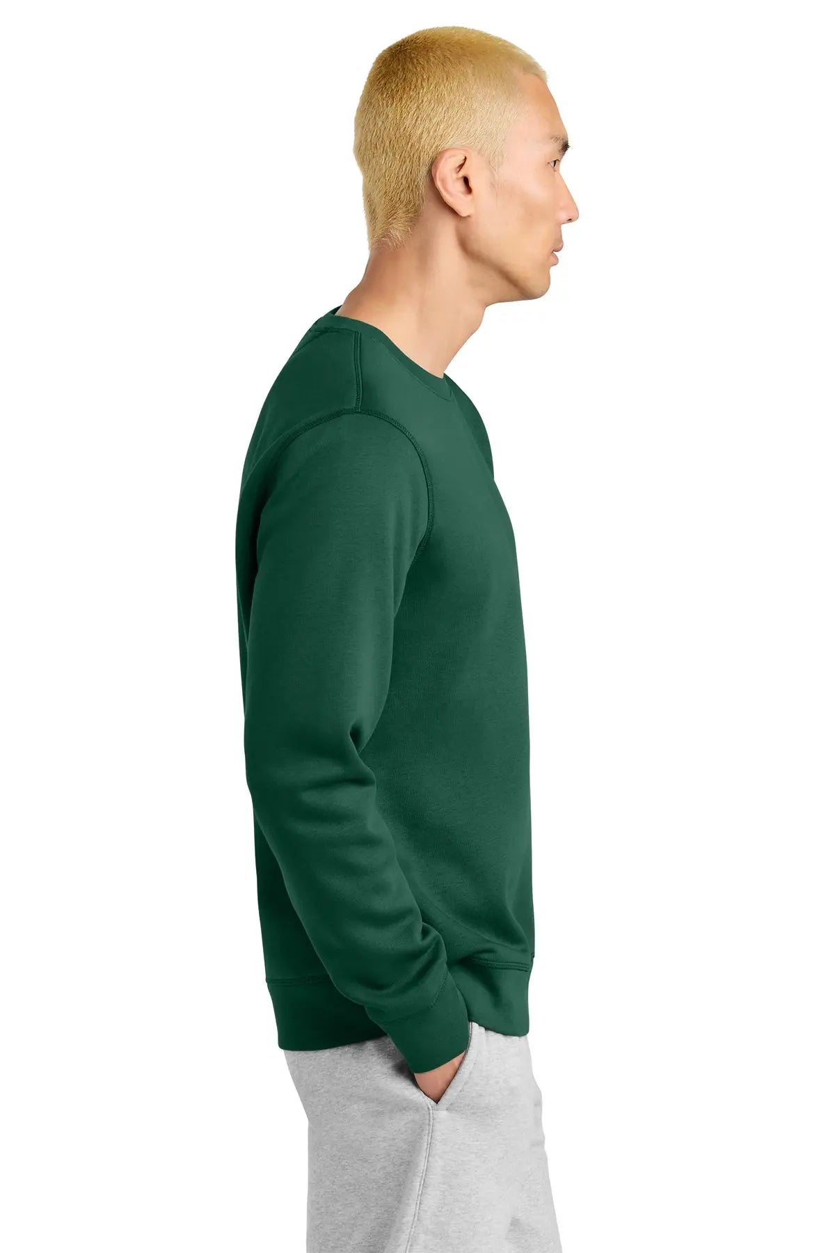 Stanley/Stella Unisex Roller Crewneck Sweatshirt #SXU010