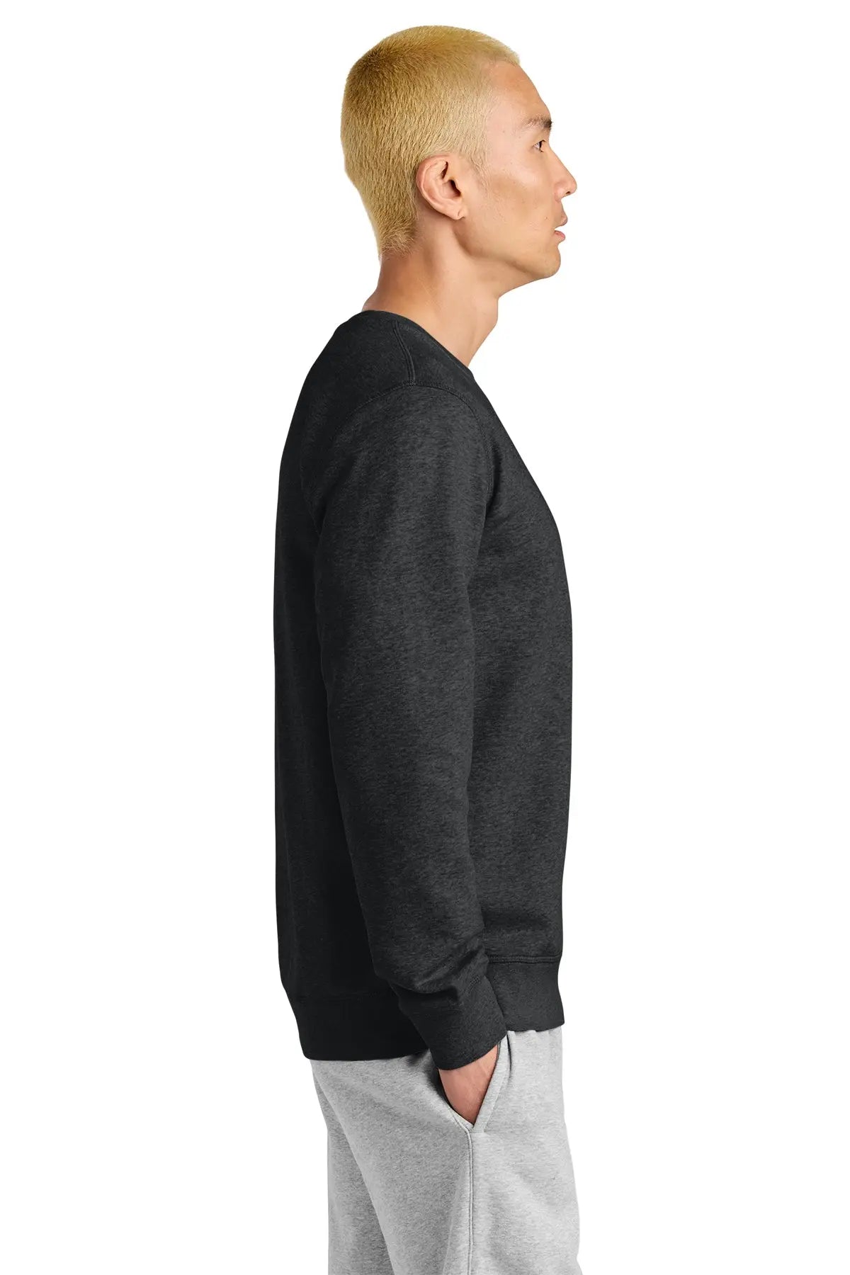 Stanley/Stella Unisex Roller Crewneck Sweatshirt #SXU010