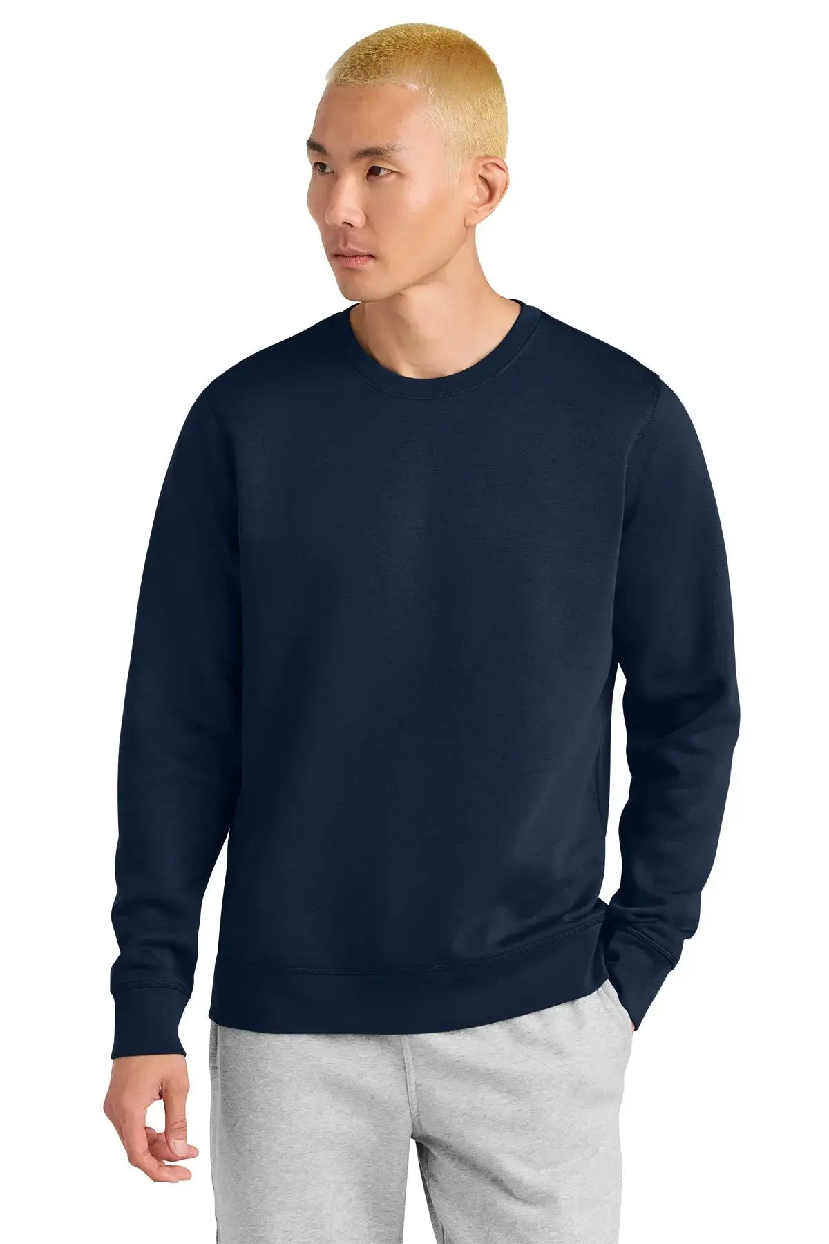 Stanley/Stella Unisex Roller Crewneck Sweatshirt #SXU010 Game Over Merch