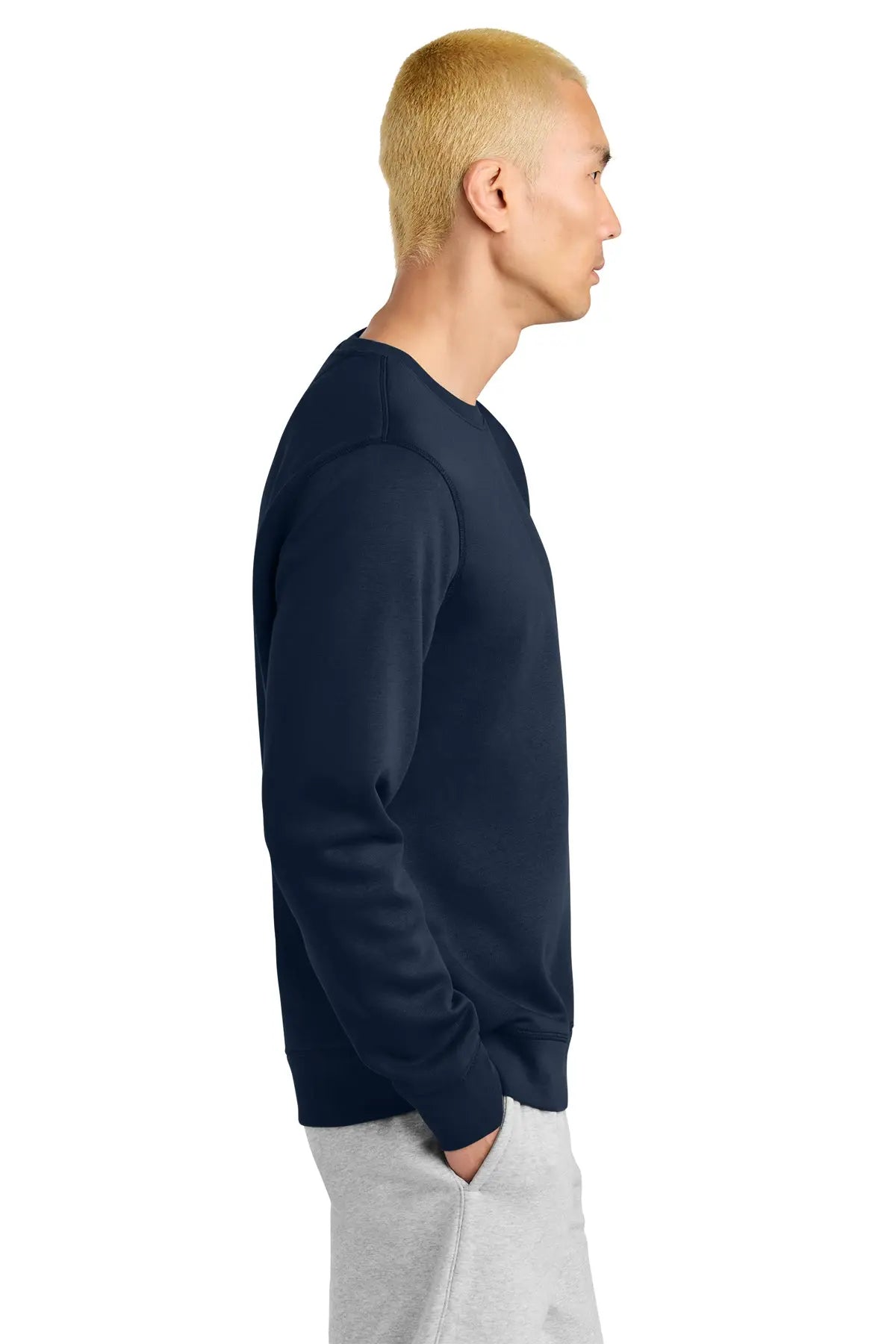 Stanley/Stella Unisex Roller Crewneck Sweatshirt #SXU010