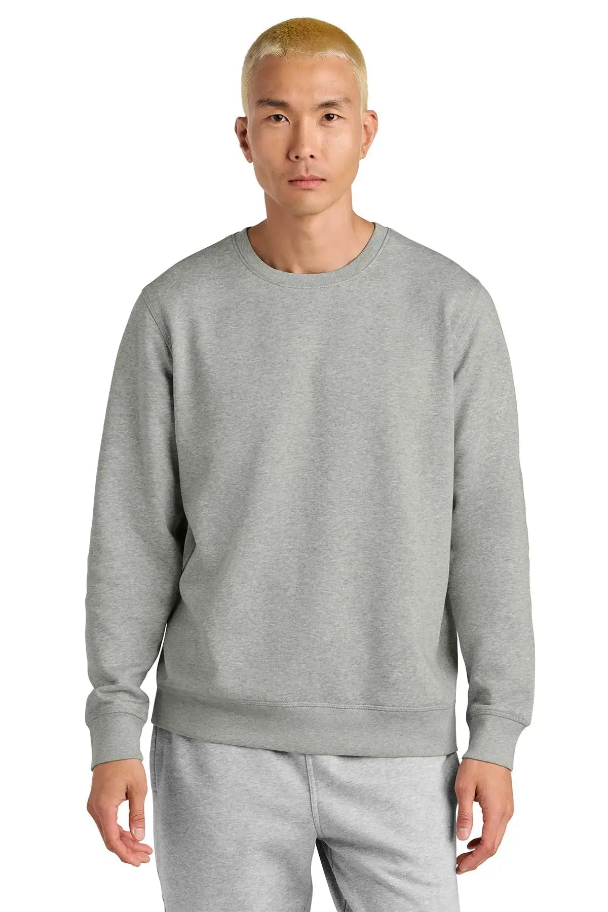 Stanley/Stella Unisex Roller Crewneck Sweatshirt #SXU010 Game Over Merch