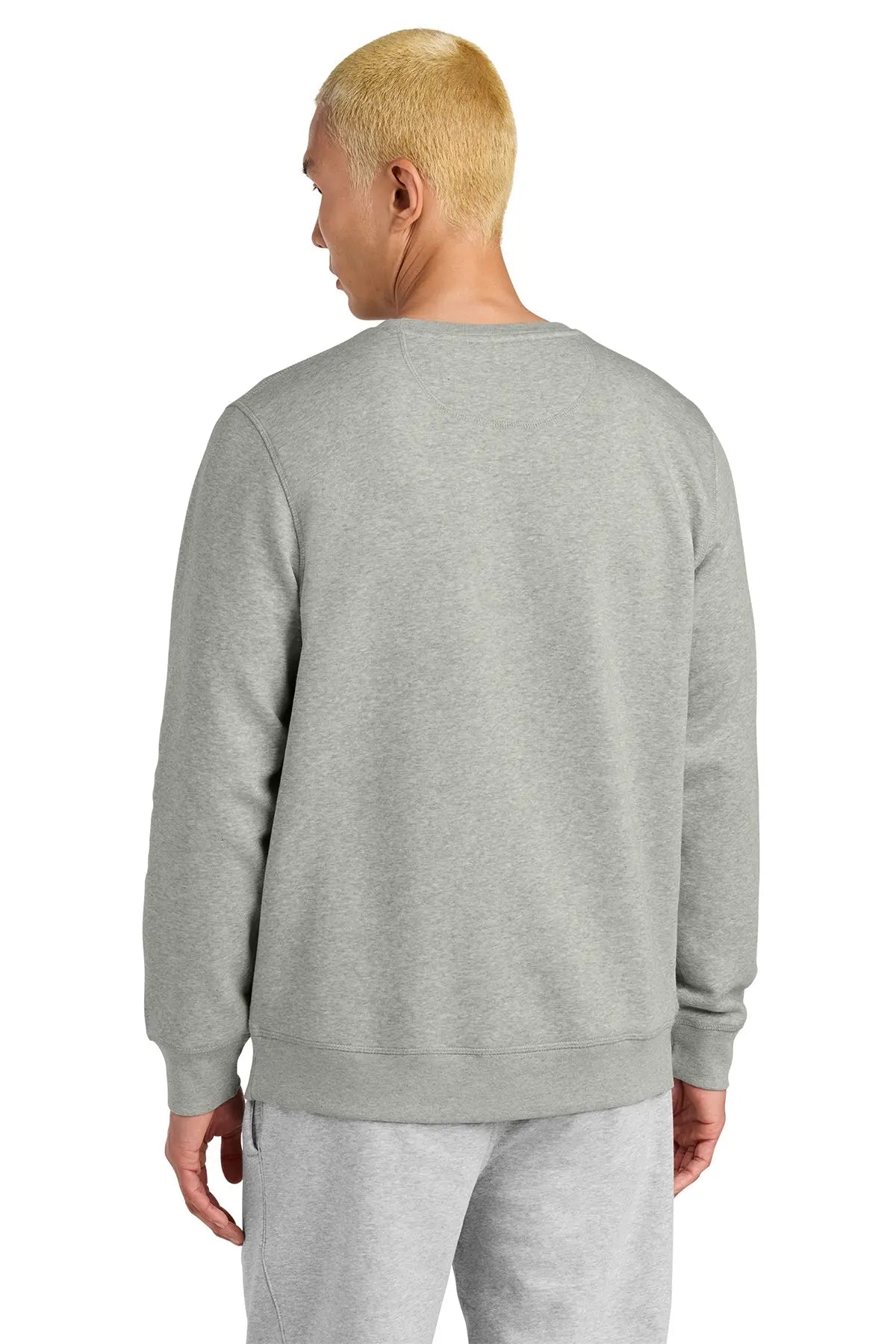 Stanley/Stella Unisex Roller Crewneck Sweatshirt #SXU010