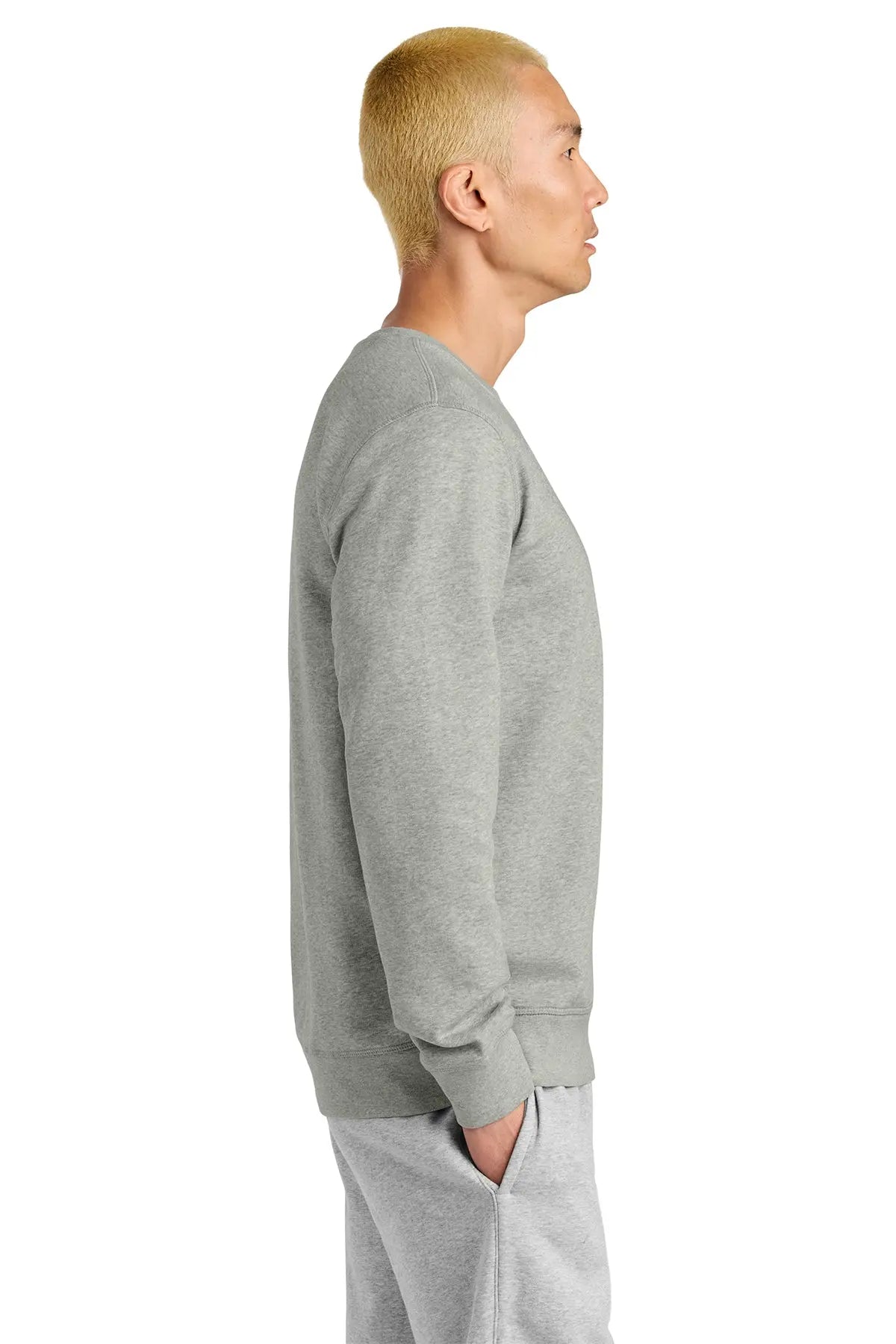 Stanley/Stella Unisex Roller Crewneck Sweatshirt #SXU010