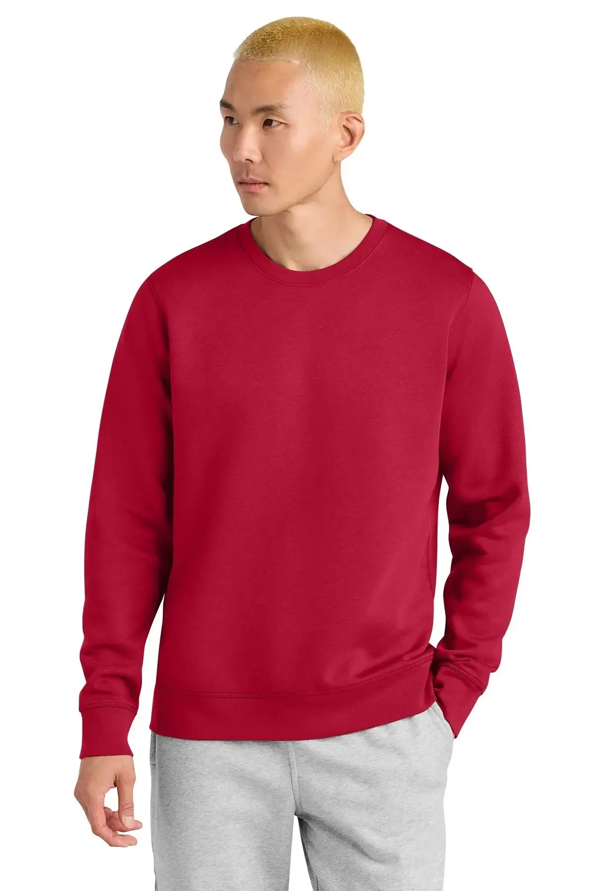 Stanley/Stella Unisex Roller Crewneck Sweatshirt #SXU010 Game Over Merch