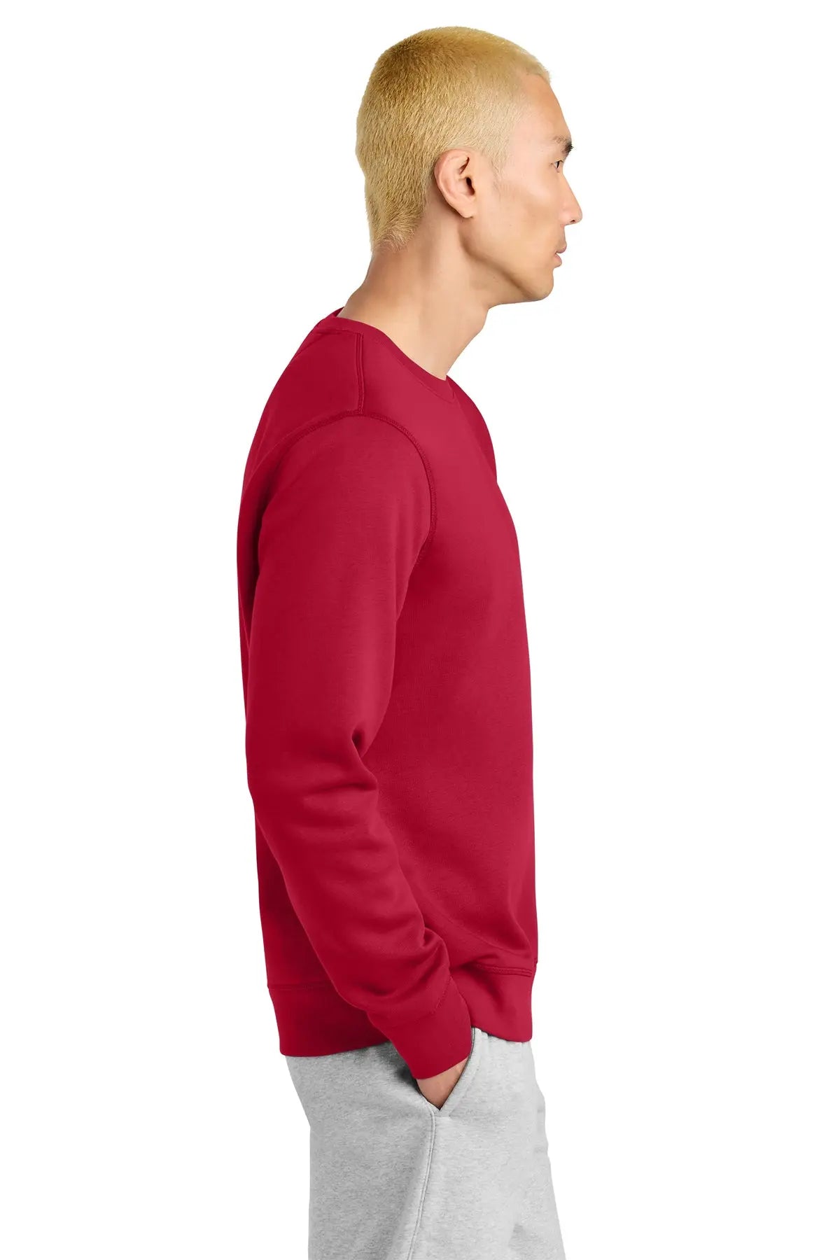 Stanley/Stella Unisex Roller Crewneck Sweatshirt #SXU010