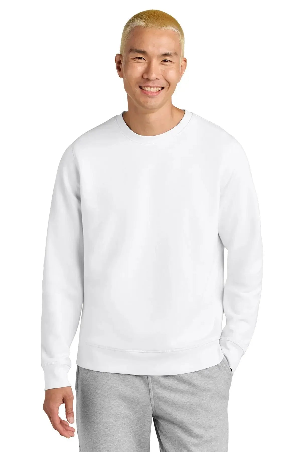 Stanley/Stella Unisex Roller Crewneck Sweatshirt #SXU010 Game Over Merch