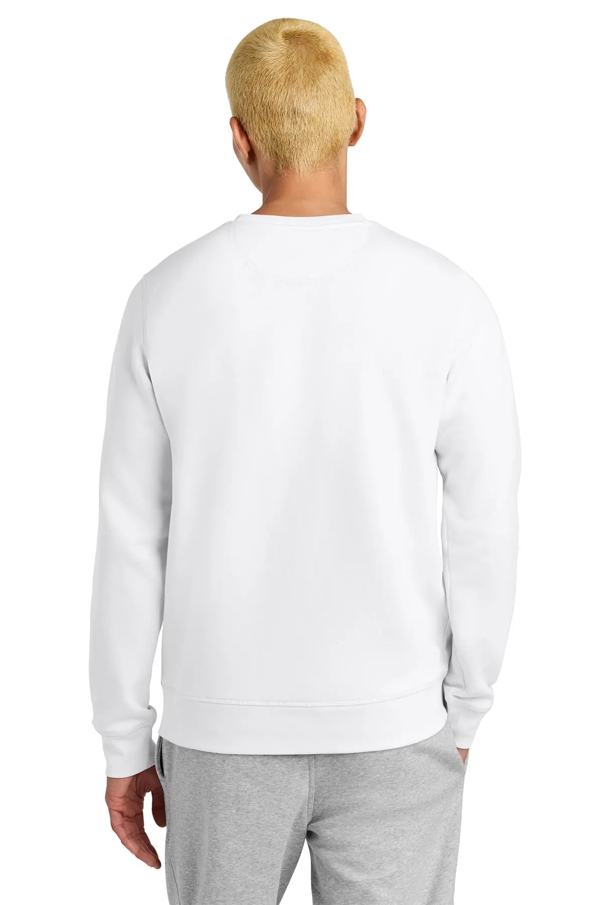 Stanley/Stella Unisex Roller Crewneck Sweatshirt #SXU010