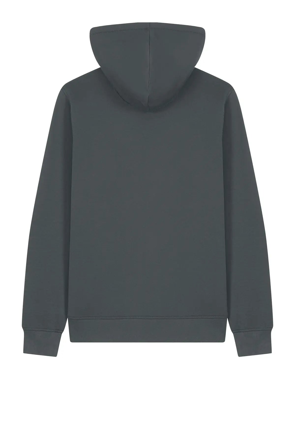 Stanley/Stella Unisex Mixer Full-Zip Hooded Sweatshirt #SXU011